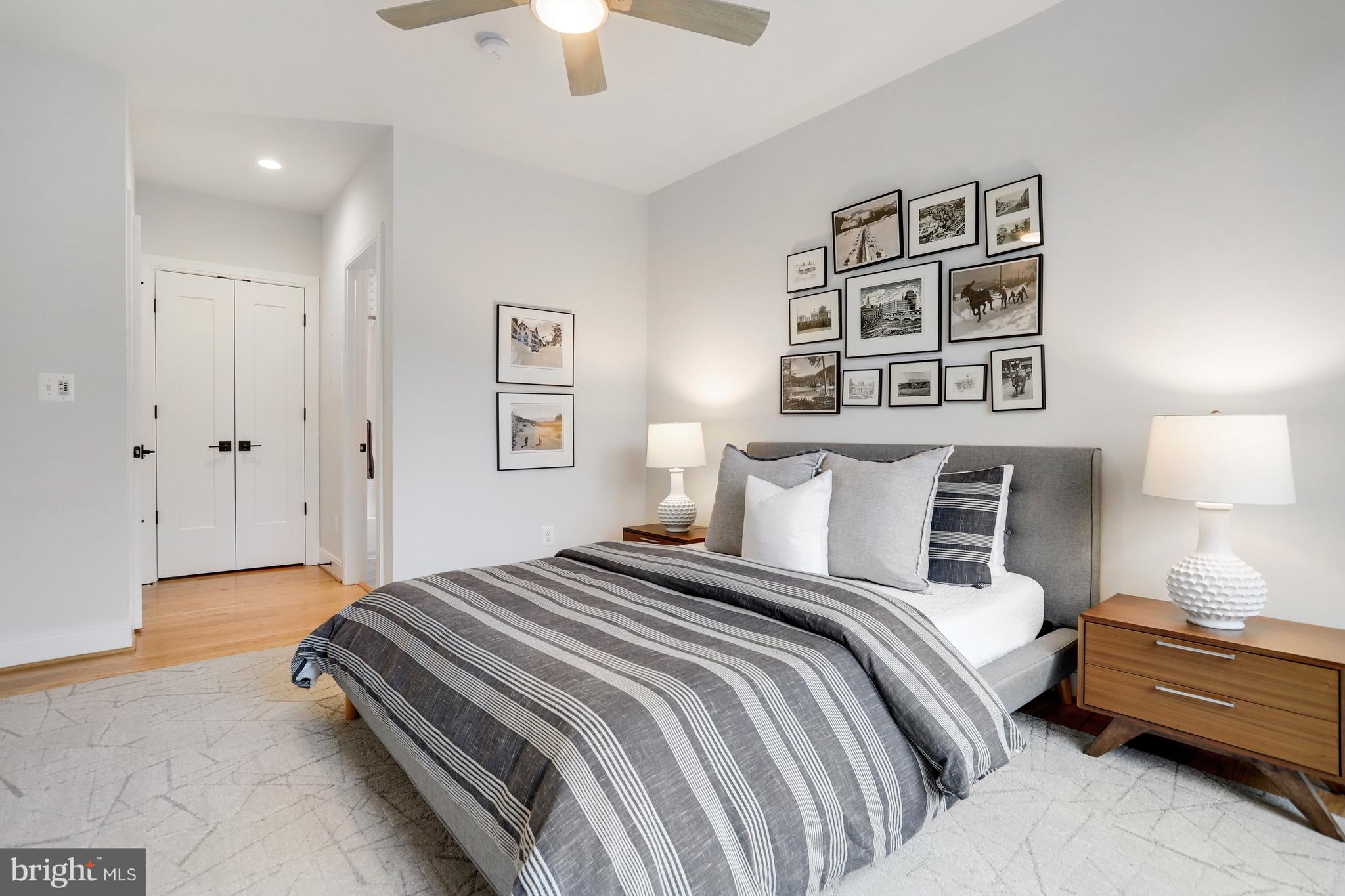 CHERRYDALE - Residential