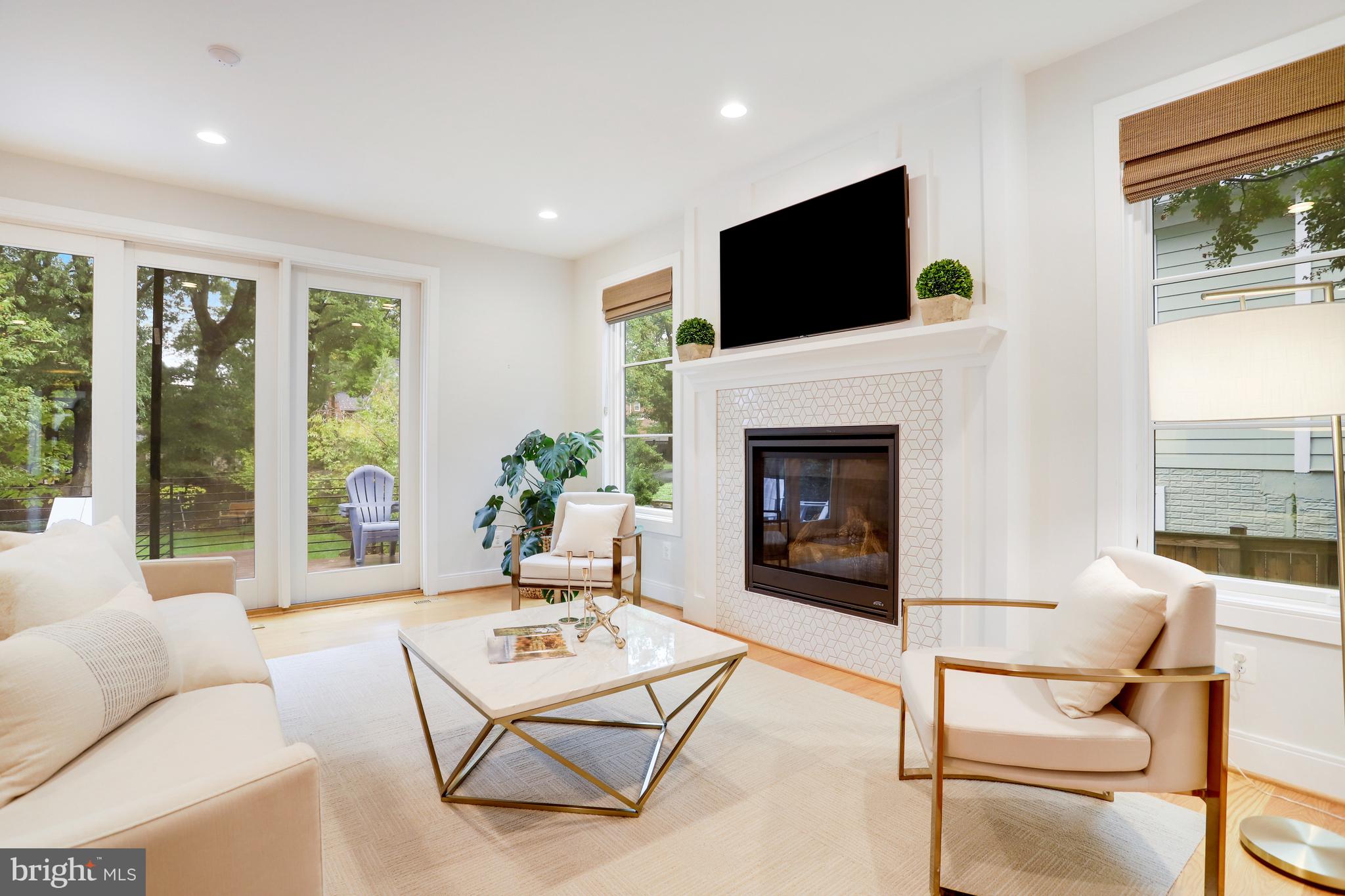 CHERRYDALE - Residential