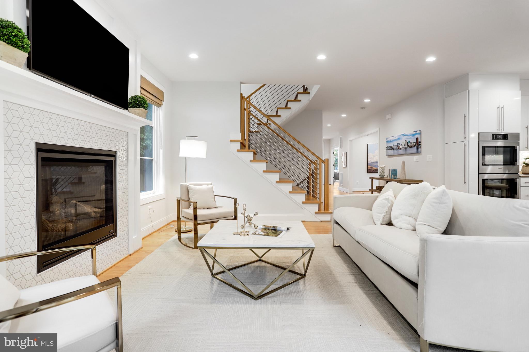 CHERRYDALE - Residential