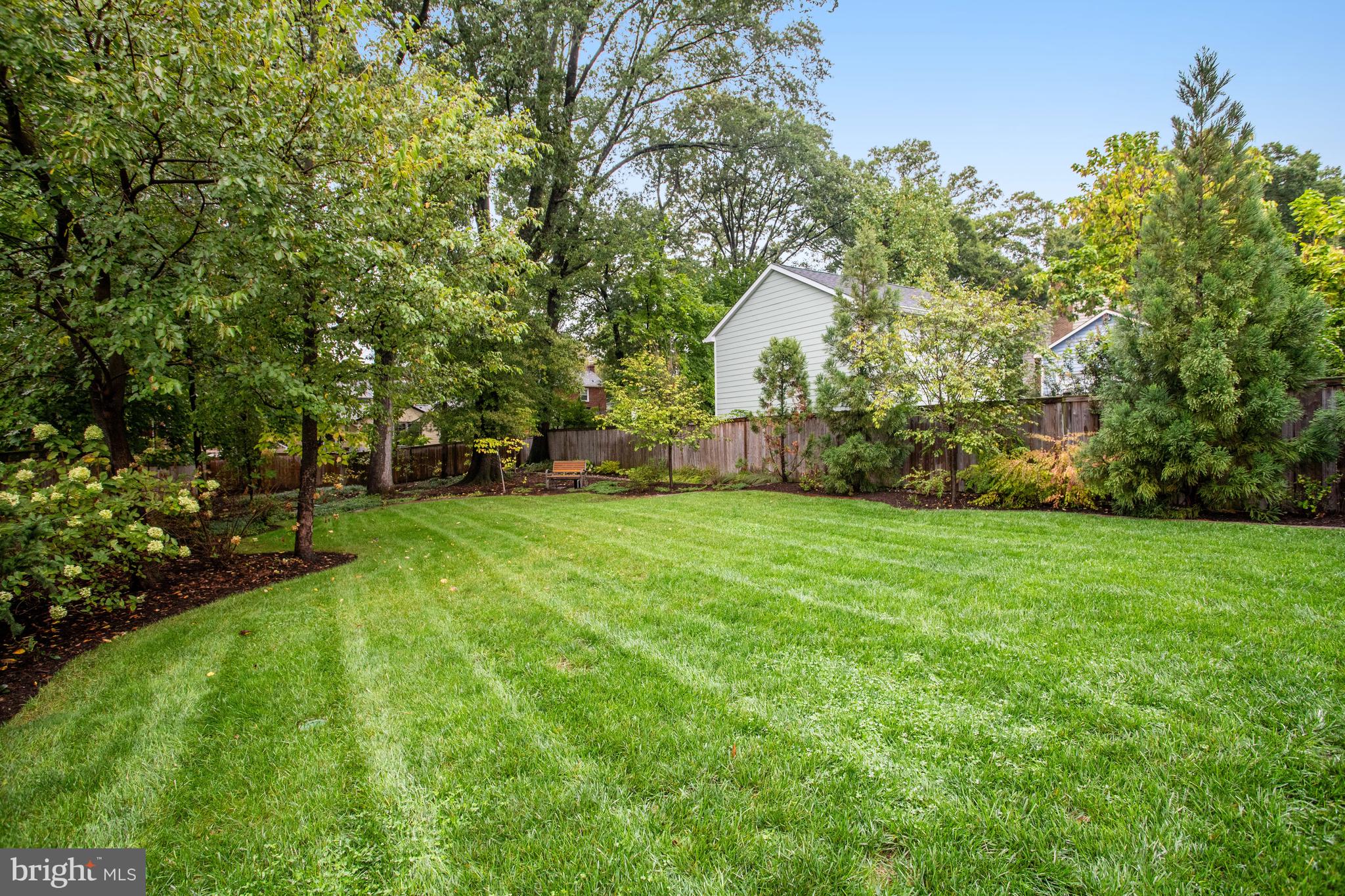 CHERRYDALE - Residential