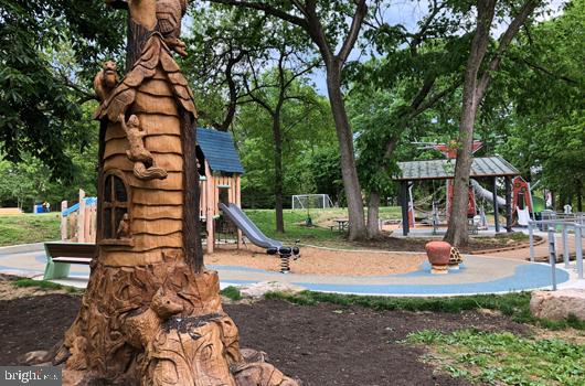 CHERRYDALE - Residential