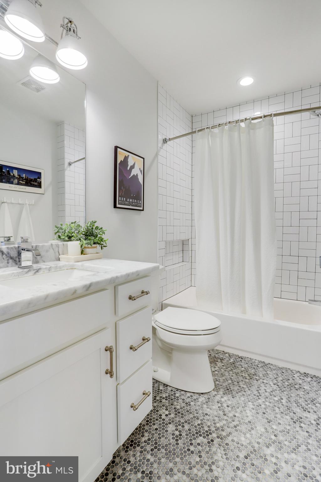 CHERRYDALE - Residential