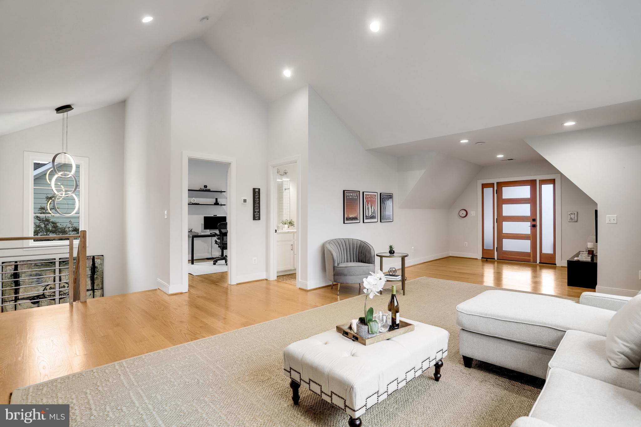 CHERRYDALE - Residential