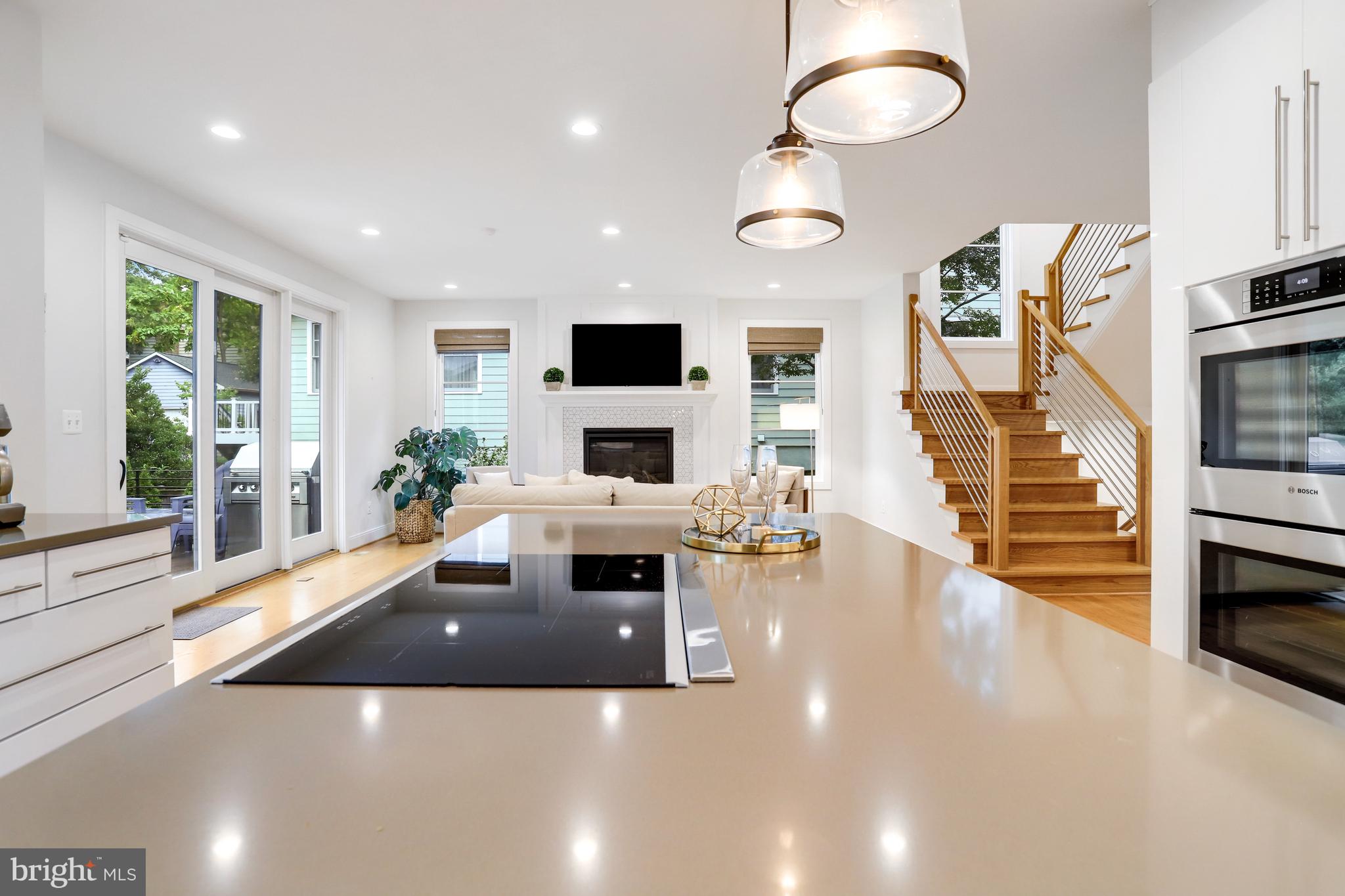 CHERRYDALE - Residential