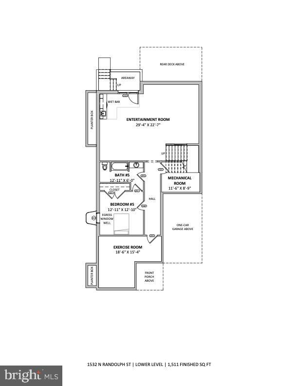 CHERRYDALE - Residential