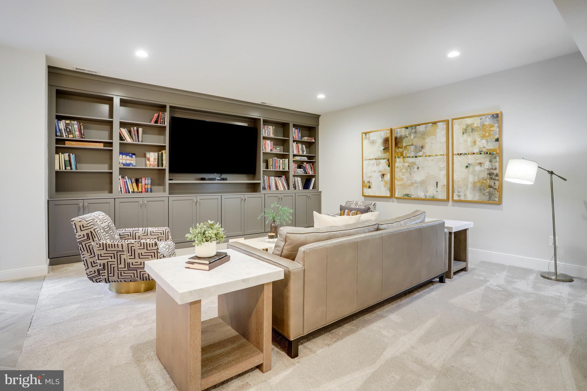 CHERRYDALE - Residential