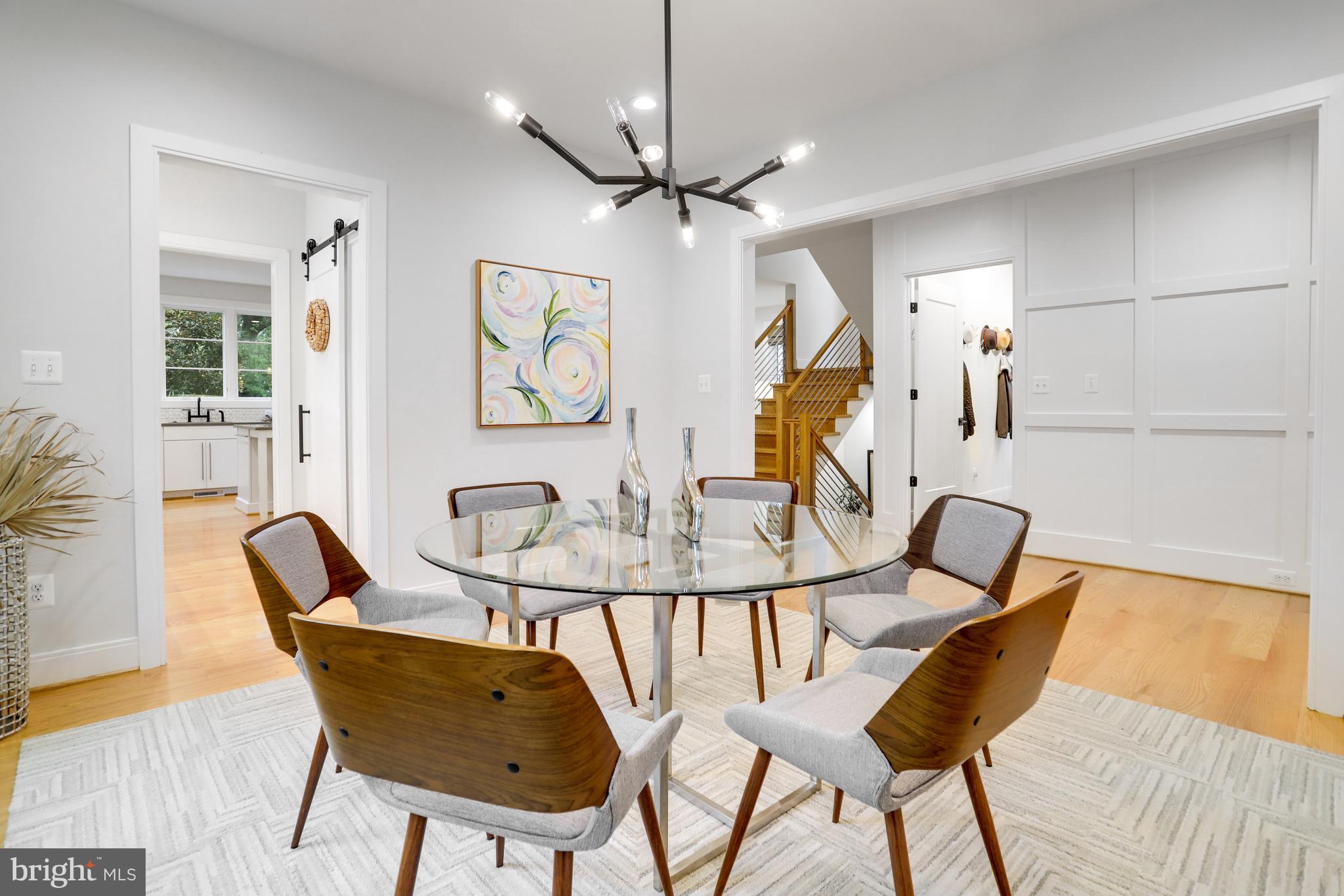 CHERRYDALE - Residential