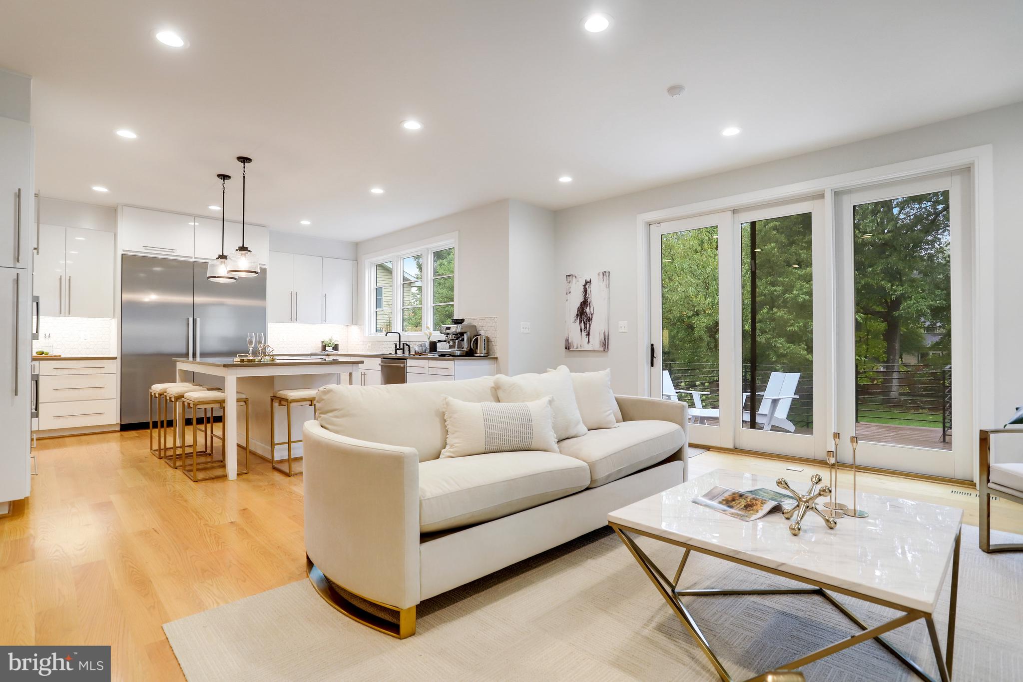 CHERRYDALE - Residential