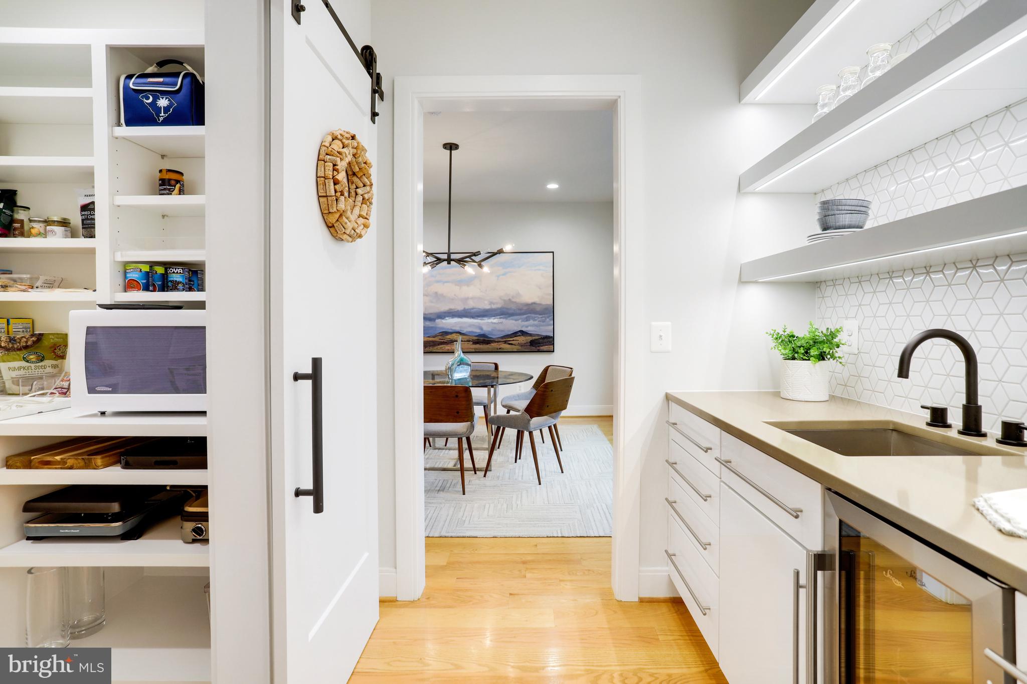 CHERRYDALE - Residential