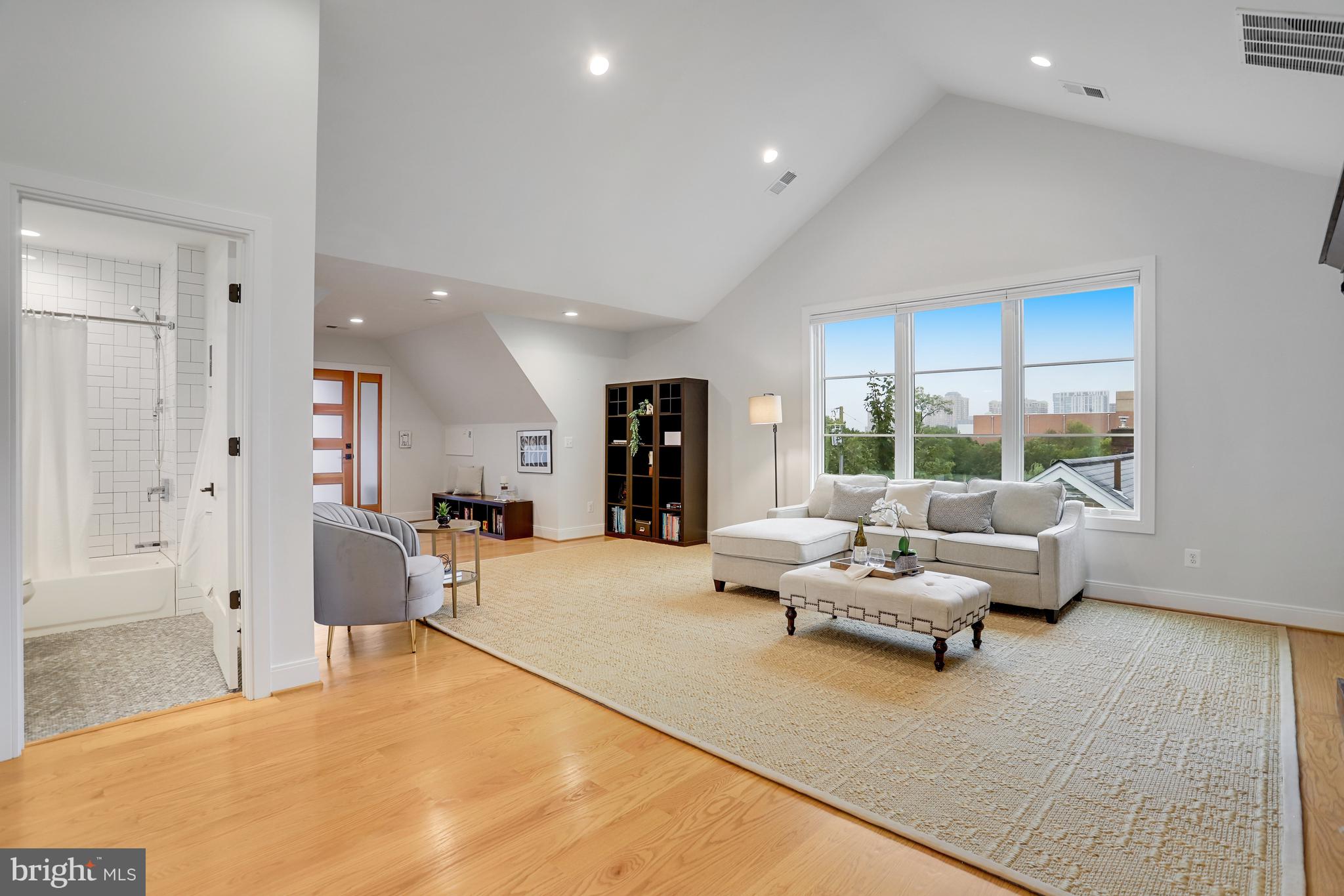 CHERRYDALE - Residential