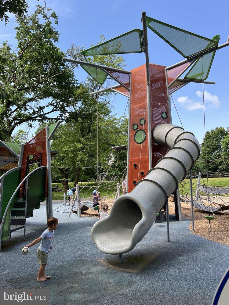 CHERRYDALE - Residential