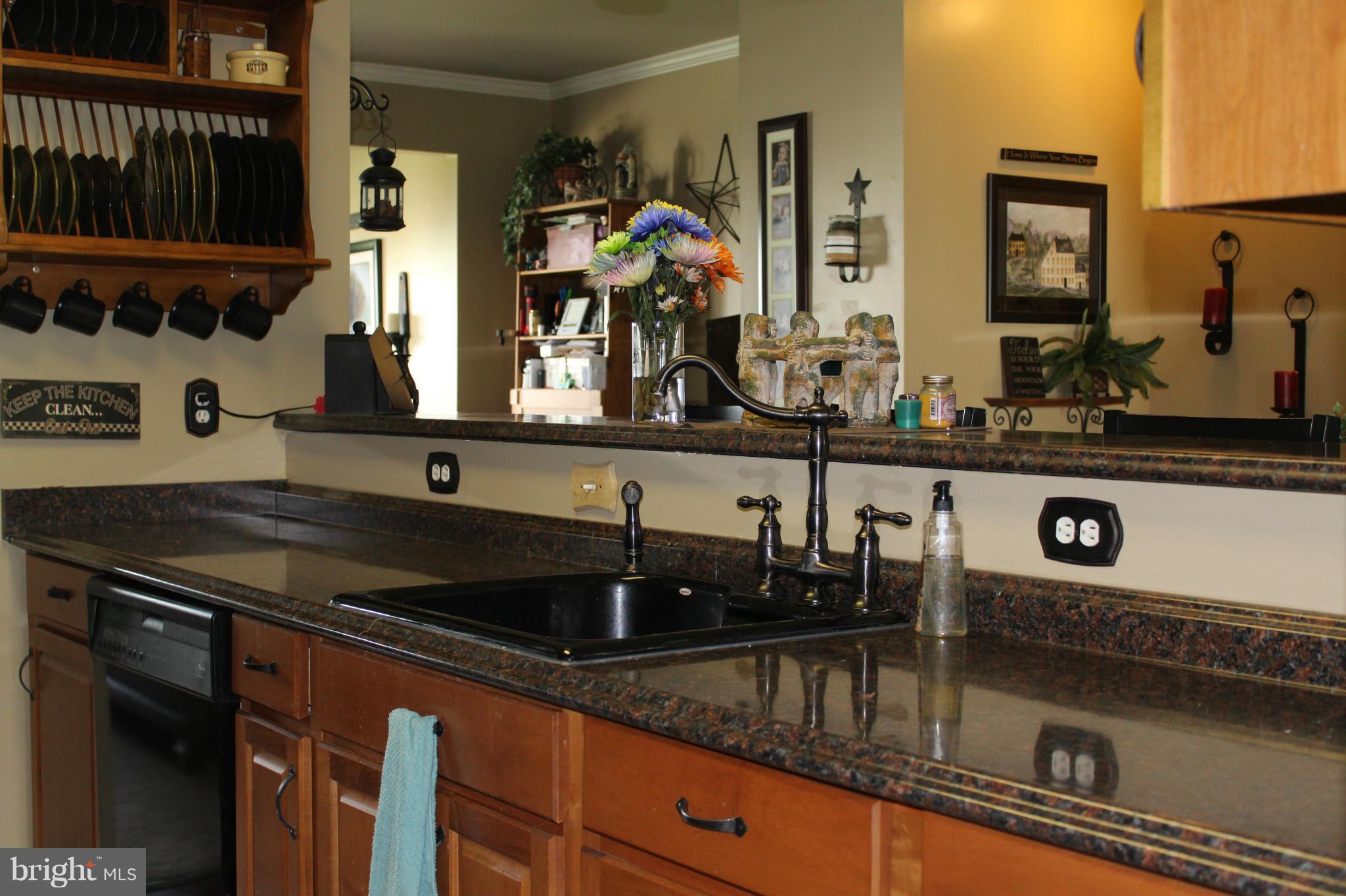 BEALETON STATION - Residential