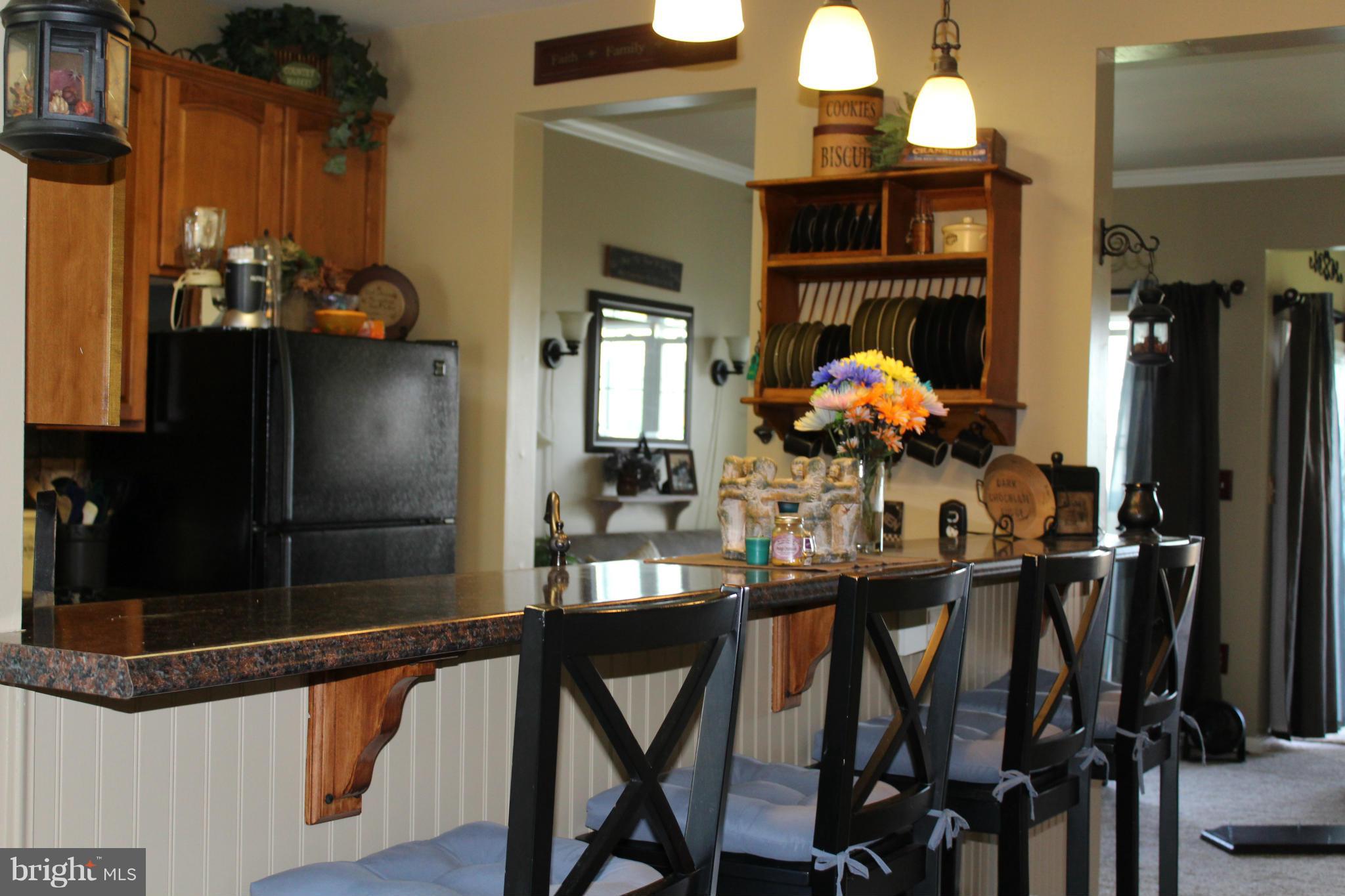 BEALETON STATION - Residential