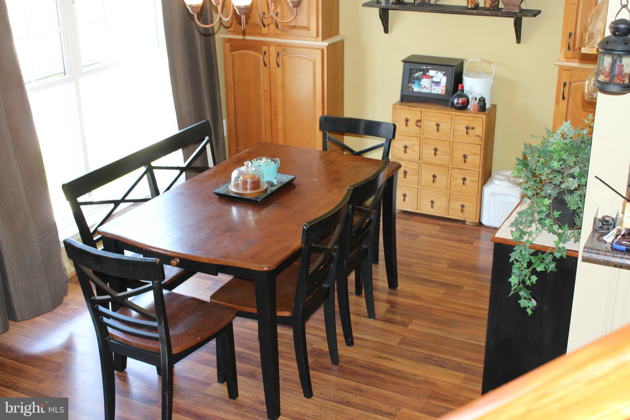 BEALETON STATION - Residential