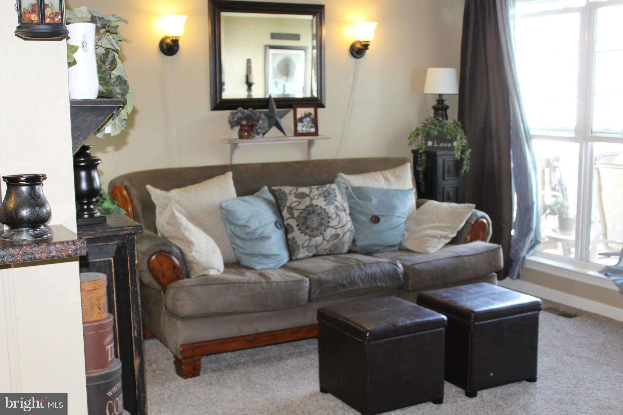 BEALETON STATION - Residential