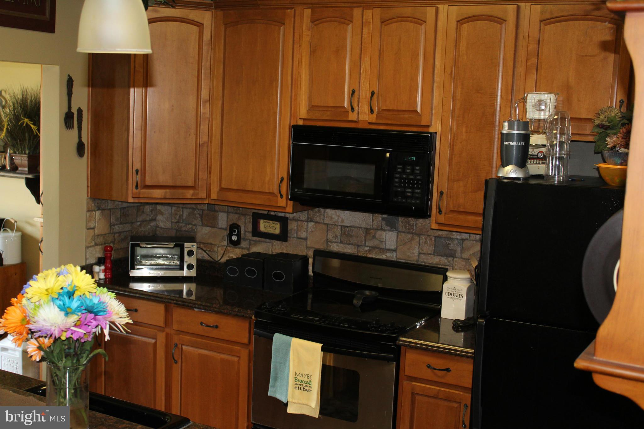 BEALETON STATION - Residential