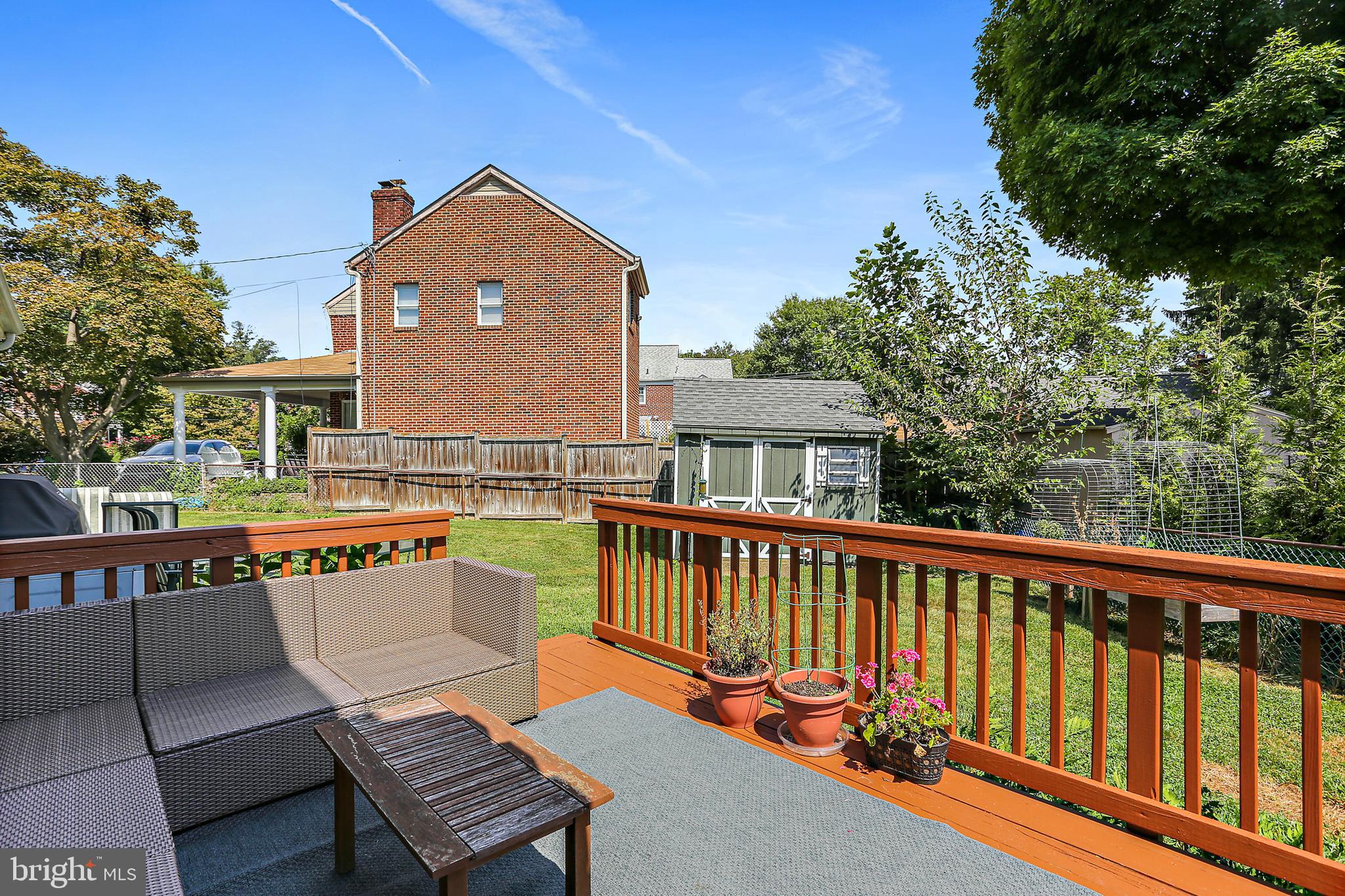 GLENVIEW - Residential Lease