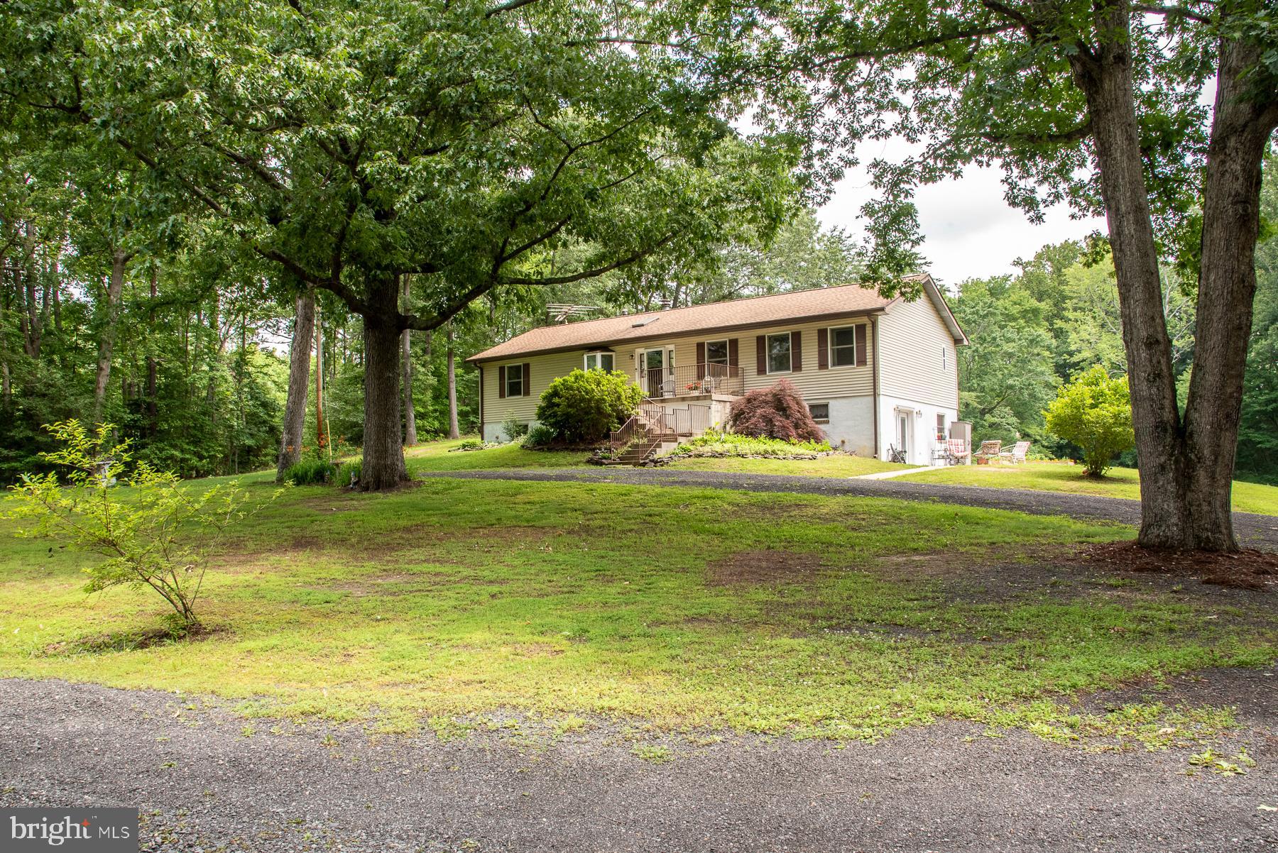 7723 PORT TOBACCO ROAD