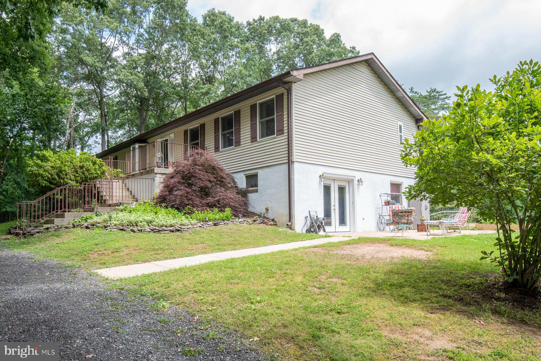 7723 PORT TOBACCO ROAD