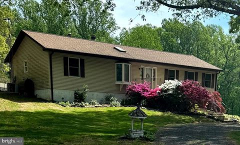 7723 PORT TOBACCO ROAD PORT TOBACCO MD 20677