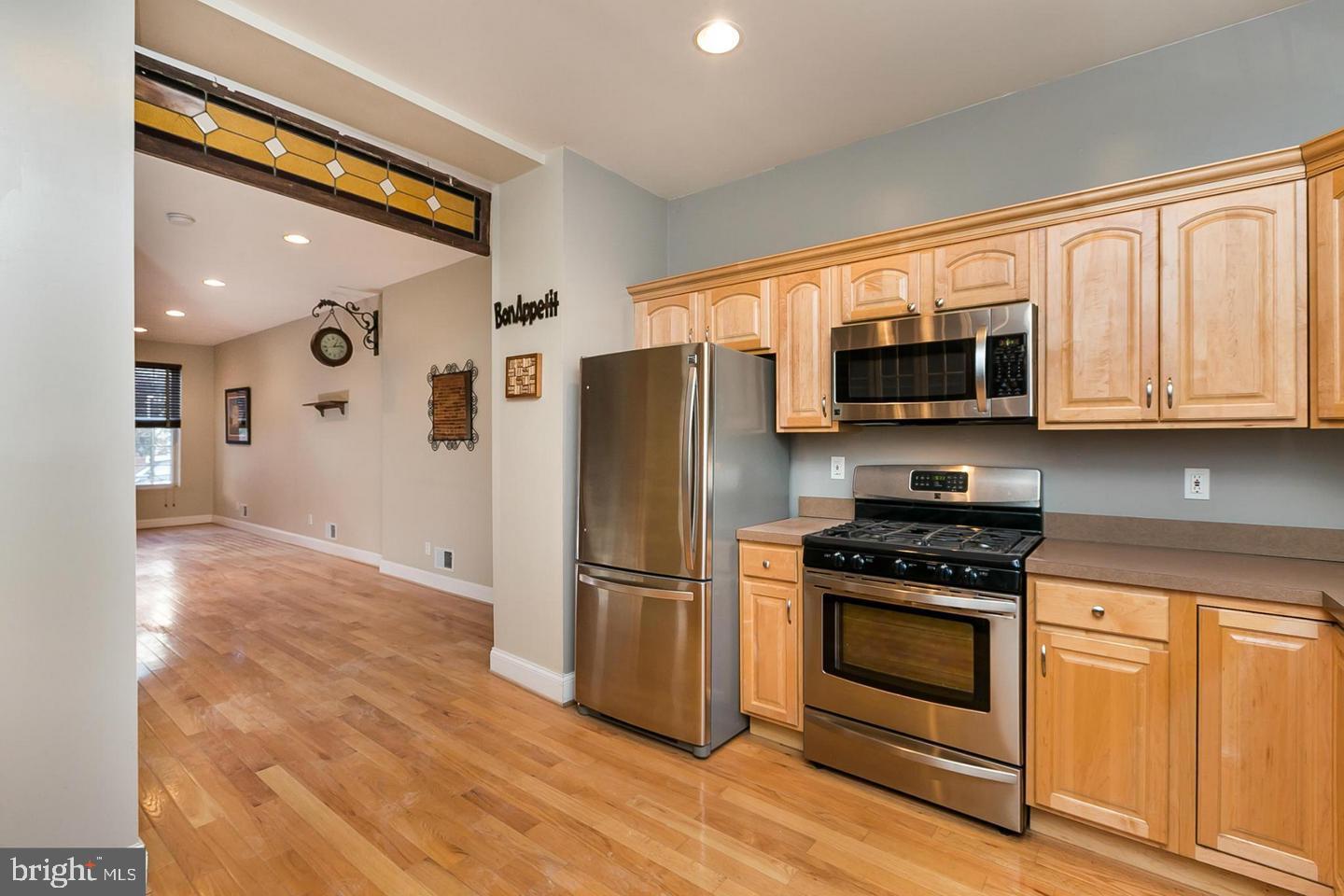 1444 S CHARLES STREET