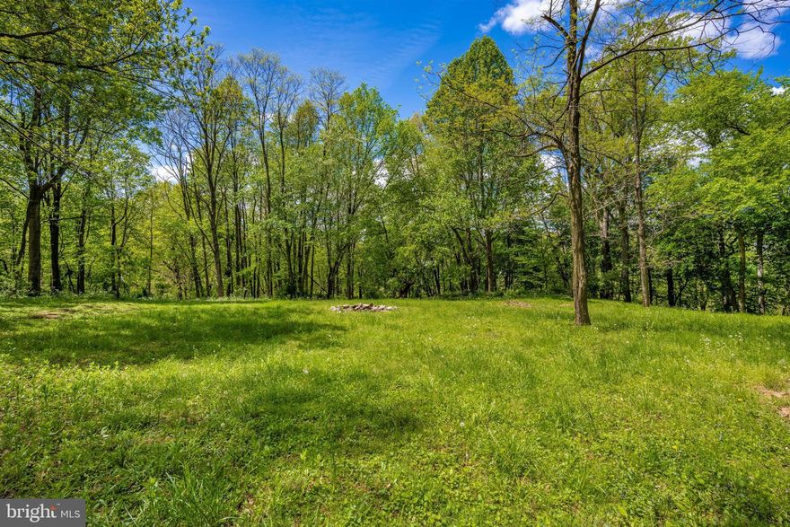 This beautiful 2.55 acre lot is just waiting for you to build your dream home. The lot has a 6 gallon a minute well and conventional 3 bedroom perc. The engineer says we might be able to move the house site and possibly do a 4th  bedroom.  The lot is mostly wooded with some mature trees. The lot would easily accommodate  a full walkout basement allowing for a lot of natural light. There is a stream crossing the western corner of the property. The property views of the AG land are spectacular. 140 acres to the rear of the property is in a conservation easement. Setting is very private yet minutes to shopping in RT 140.  We can price a new home on the lot for you if needed. Call today for a private tour.