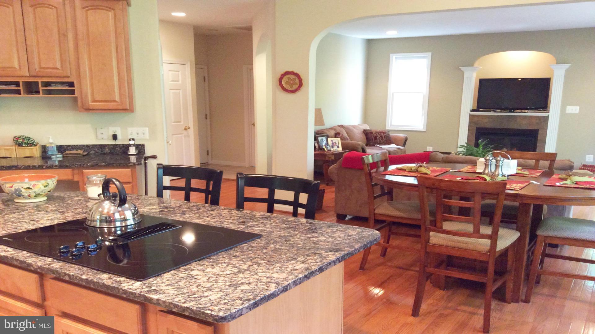 LAKE OF THE WOODS - Residential Lease