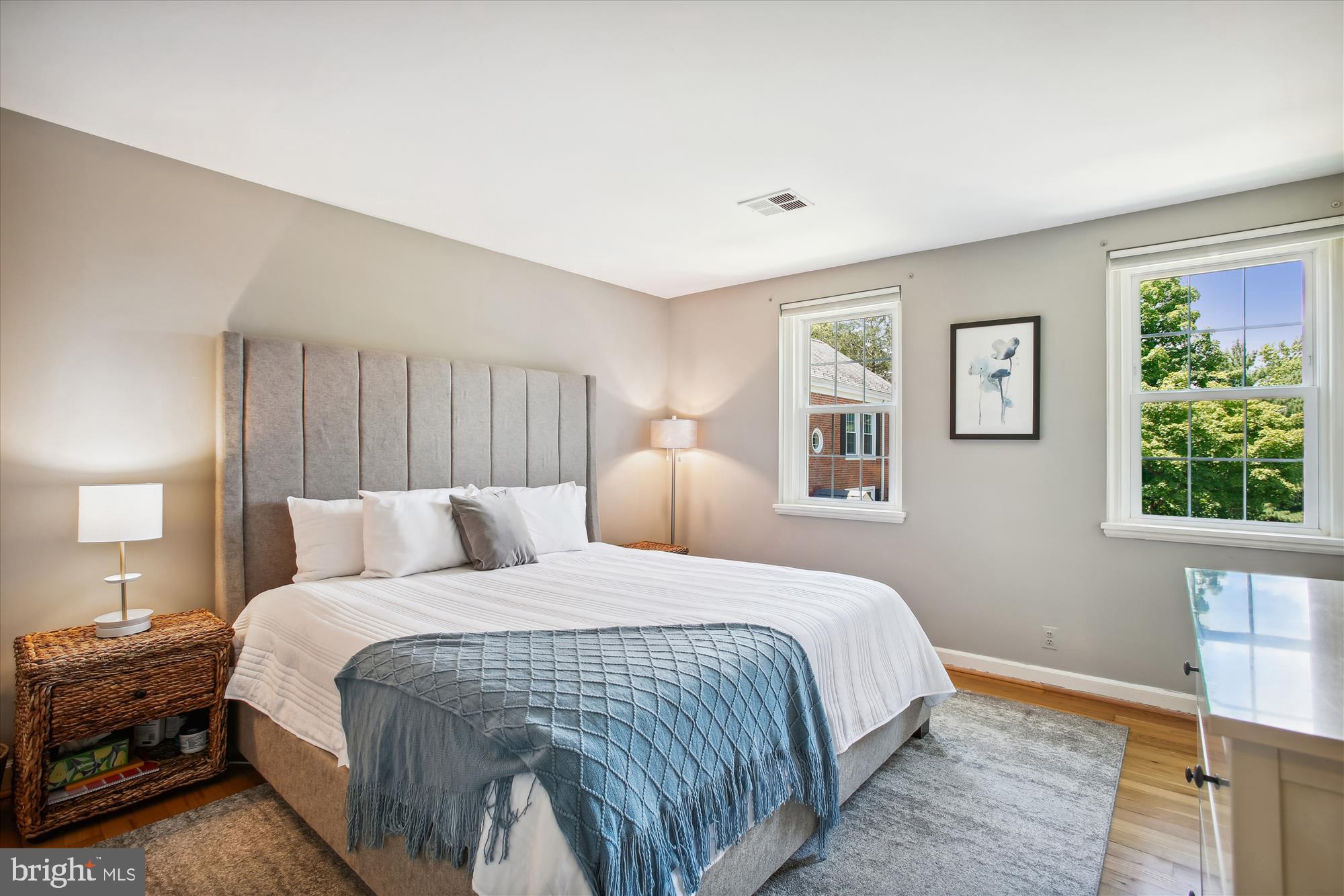 FAIRLINGTON VILLAGES - Residential