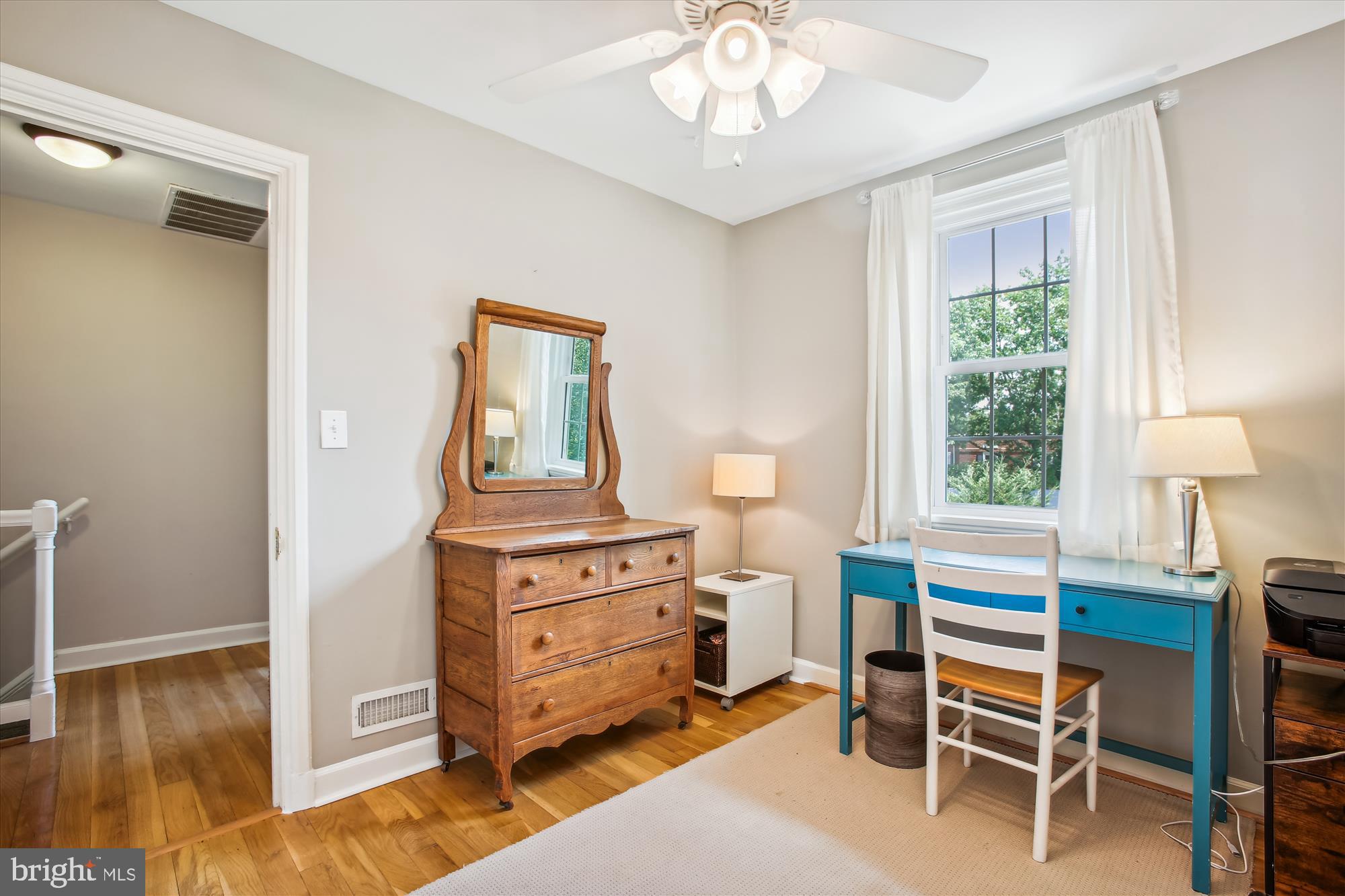 FAIRLINGTON VILLAGES - Residential