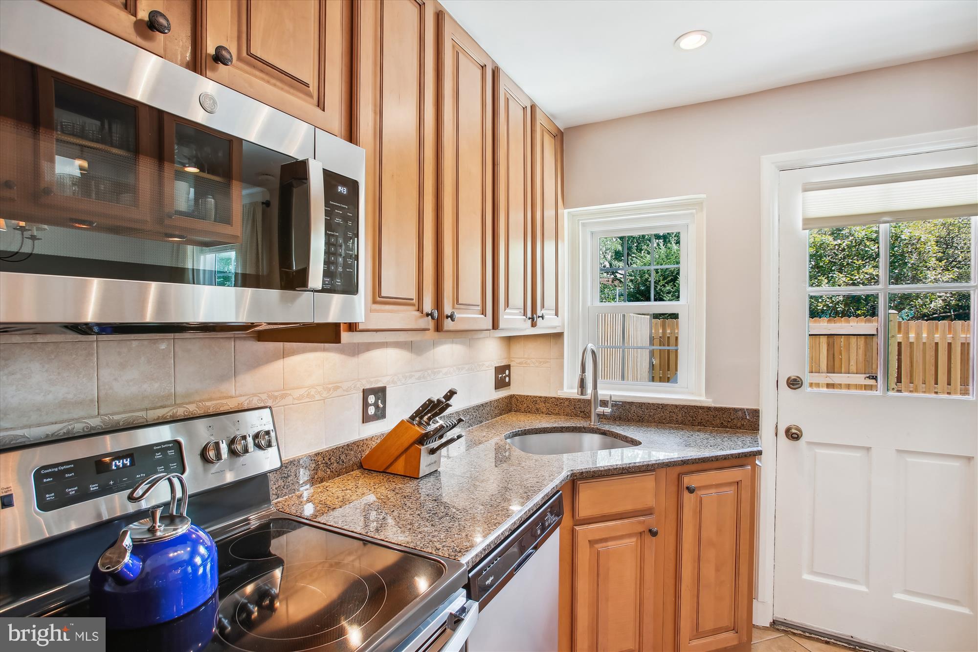 FAIRLINGTON VILLAGES - Residential