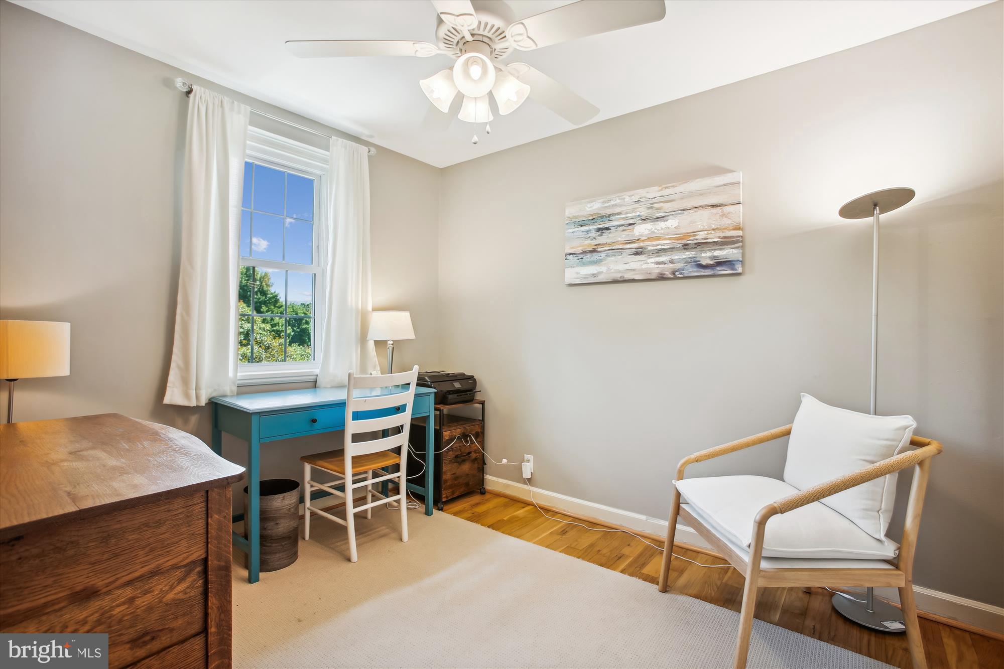 FAIRLINGTON VILLAGES - Residential