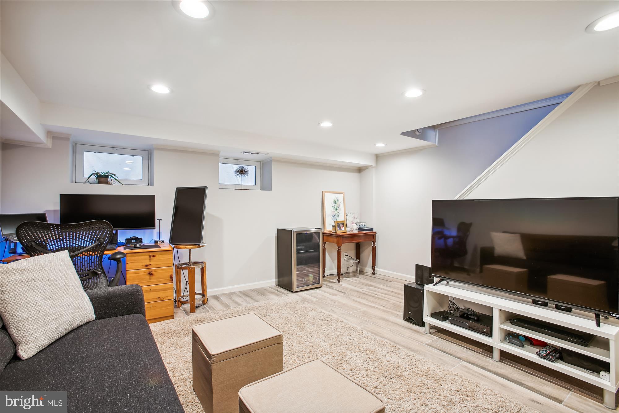 FAIRLINGTON VILLAGES - Residential