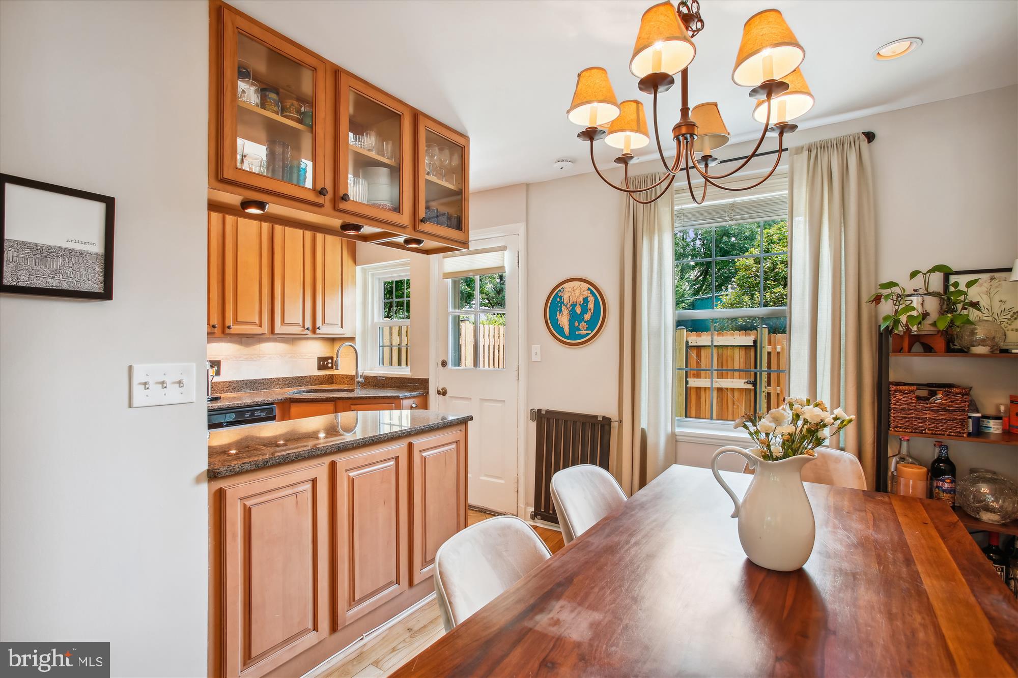 FAIRLINGTON VILLAGES - Residential