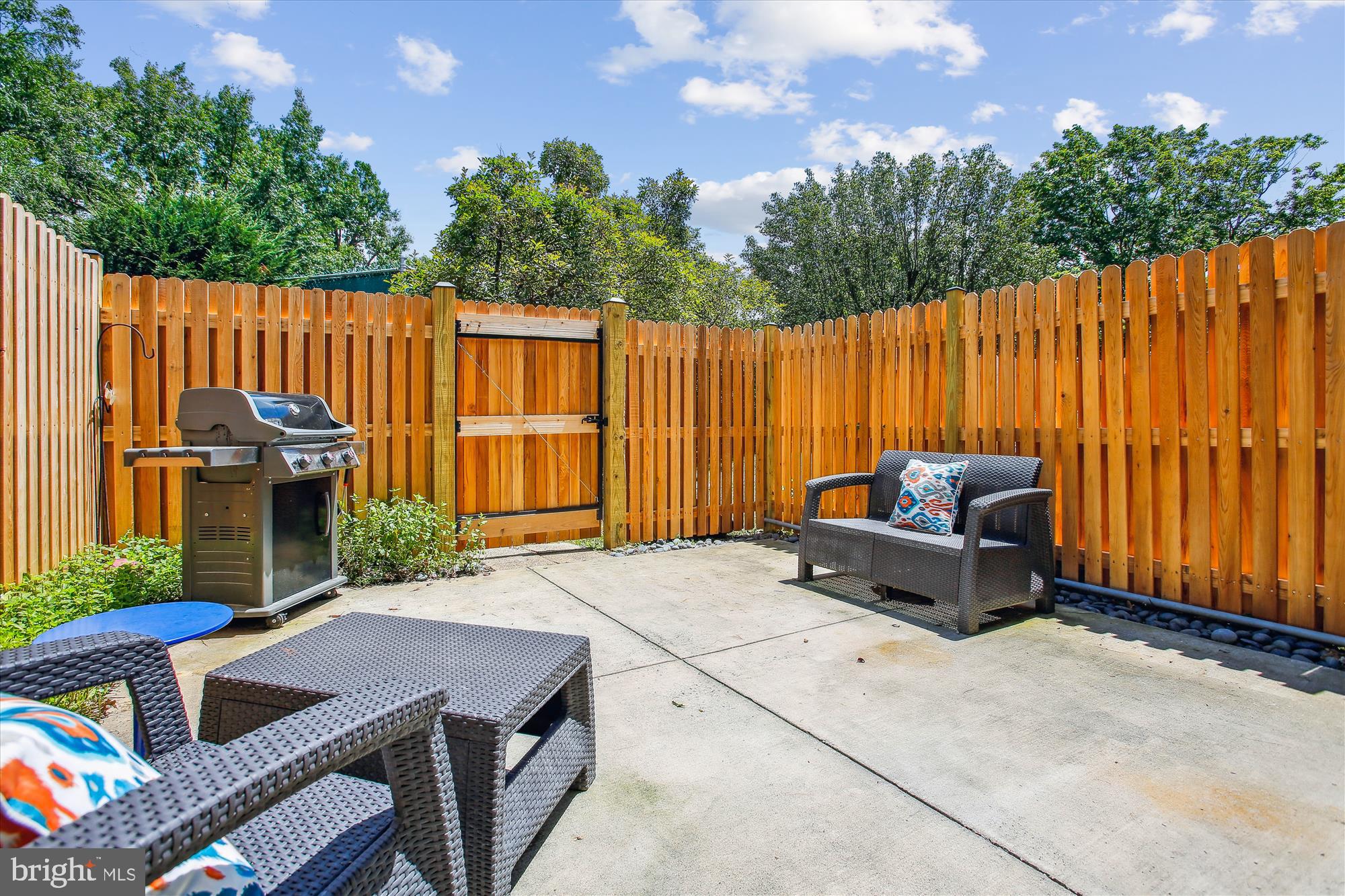 FAIRLINGTON VILLAGES - Residential