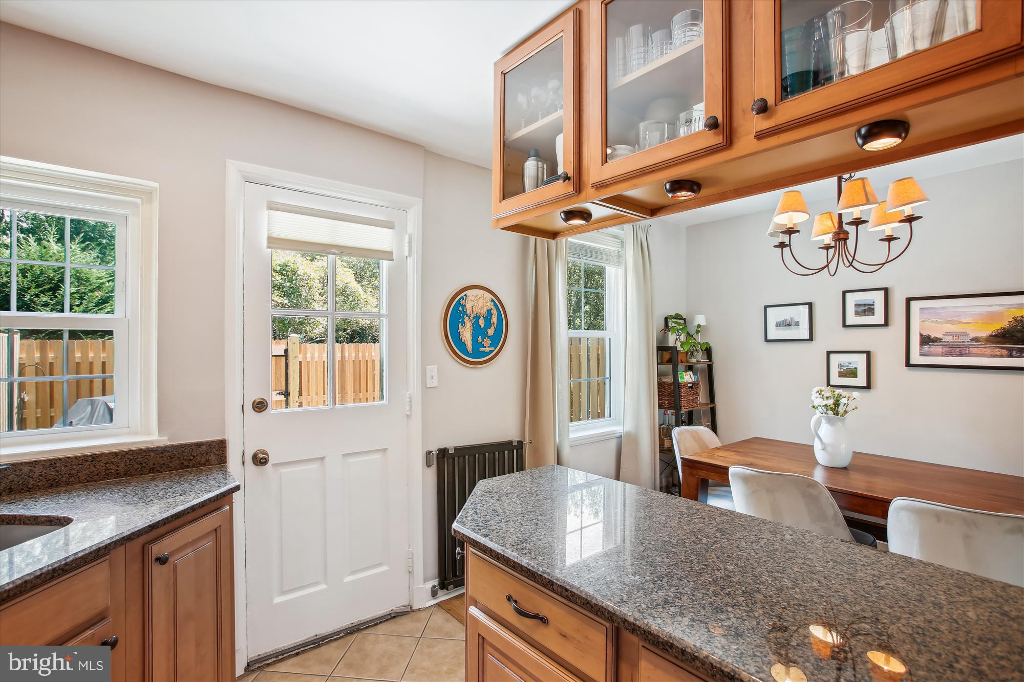 FAIRLINGTON VILLAGES - Residential