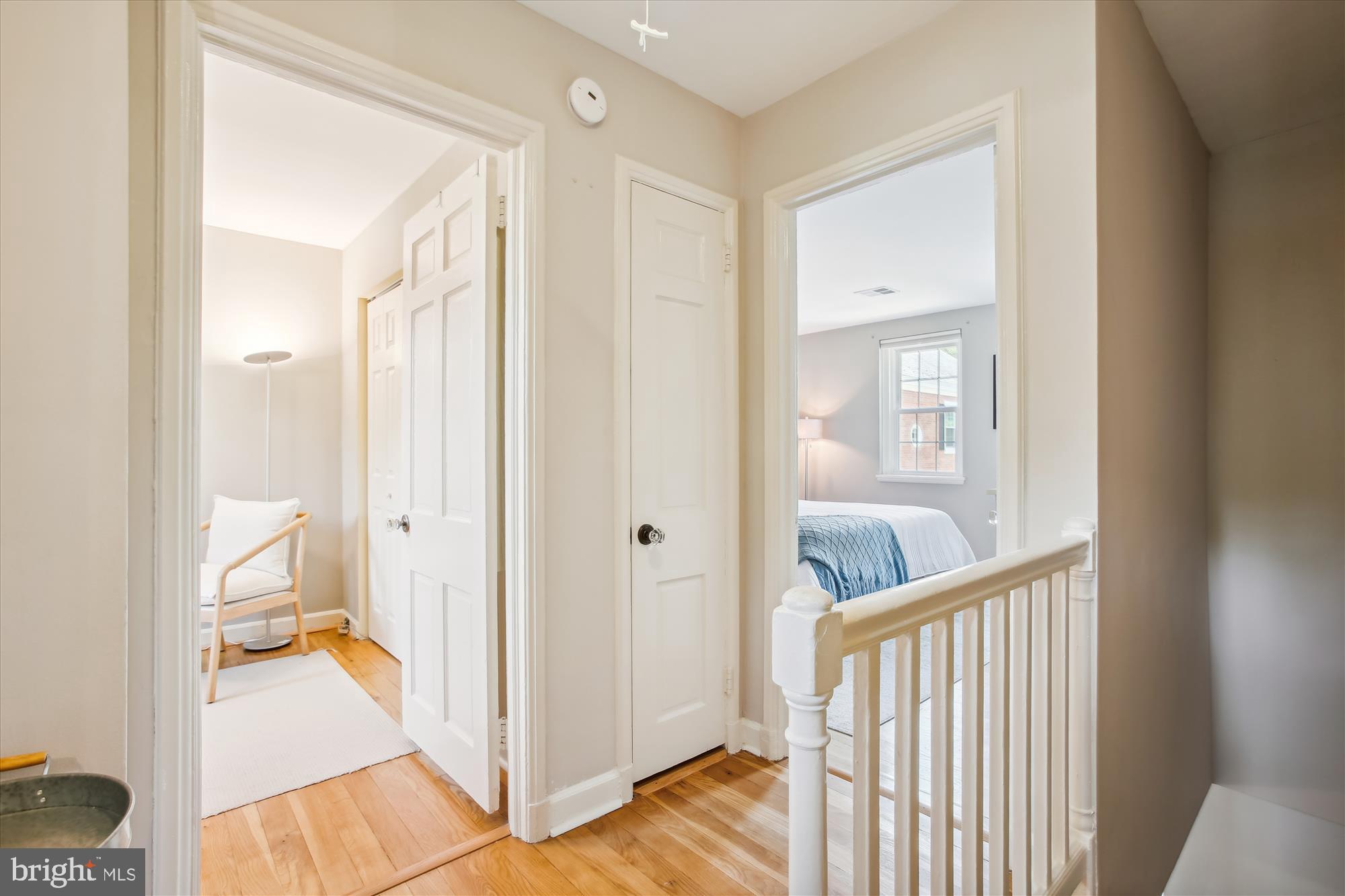 FAIRLINGTON VILLAGES - Residential