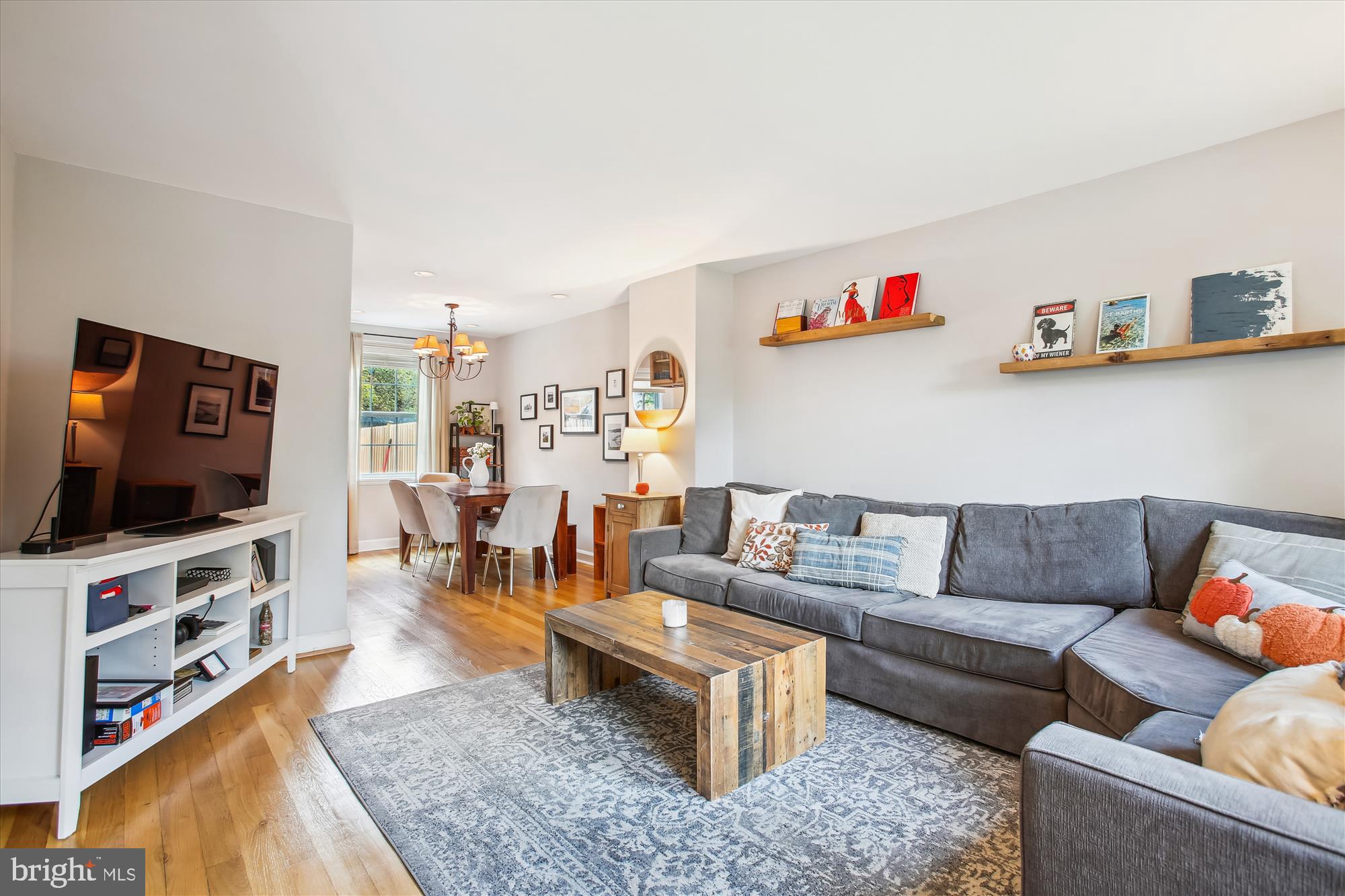 FAIRLINGTON VILLAGES - Residential