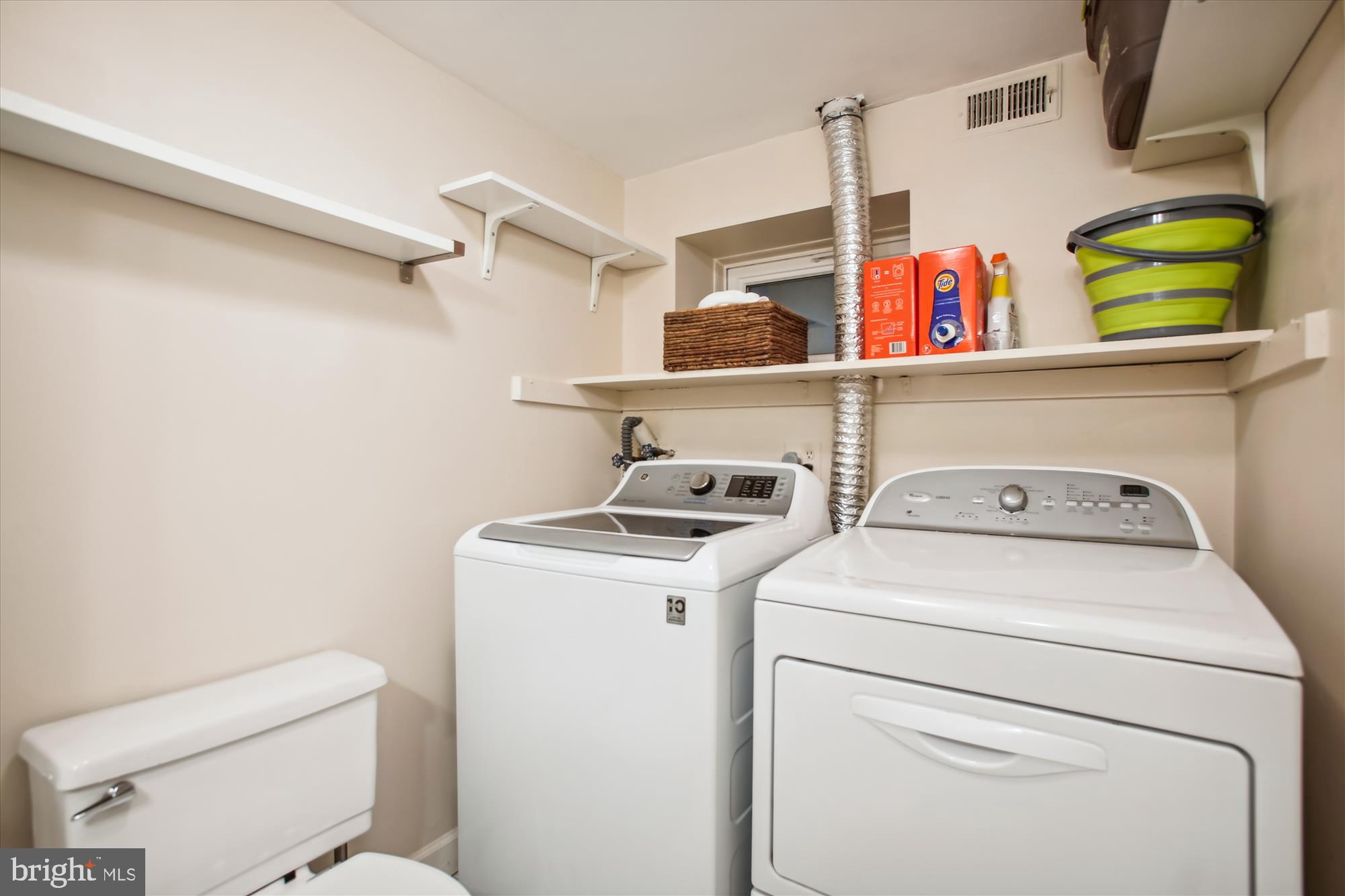 FAIRLINGTON VILLAGES - Residential