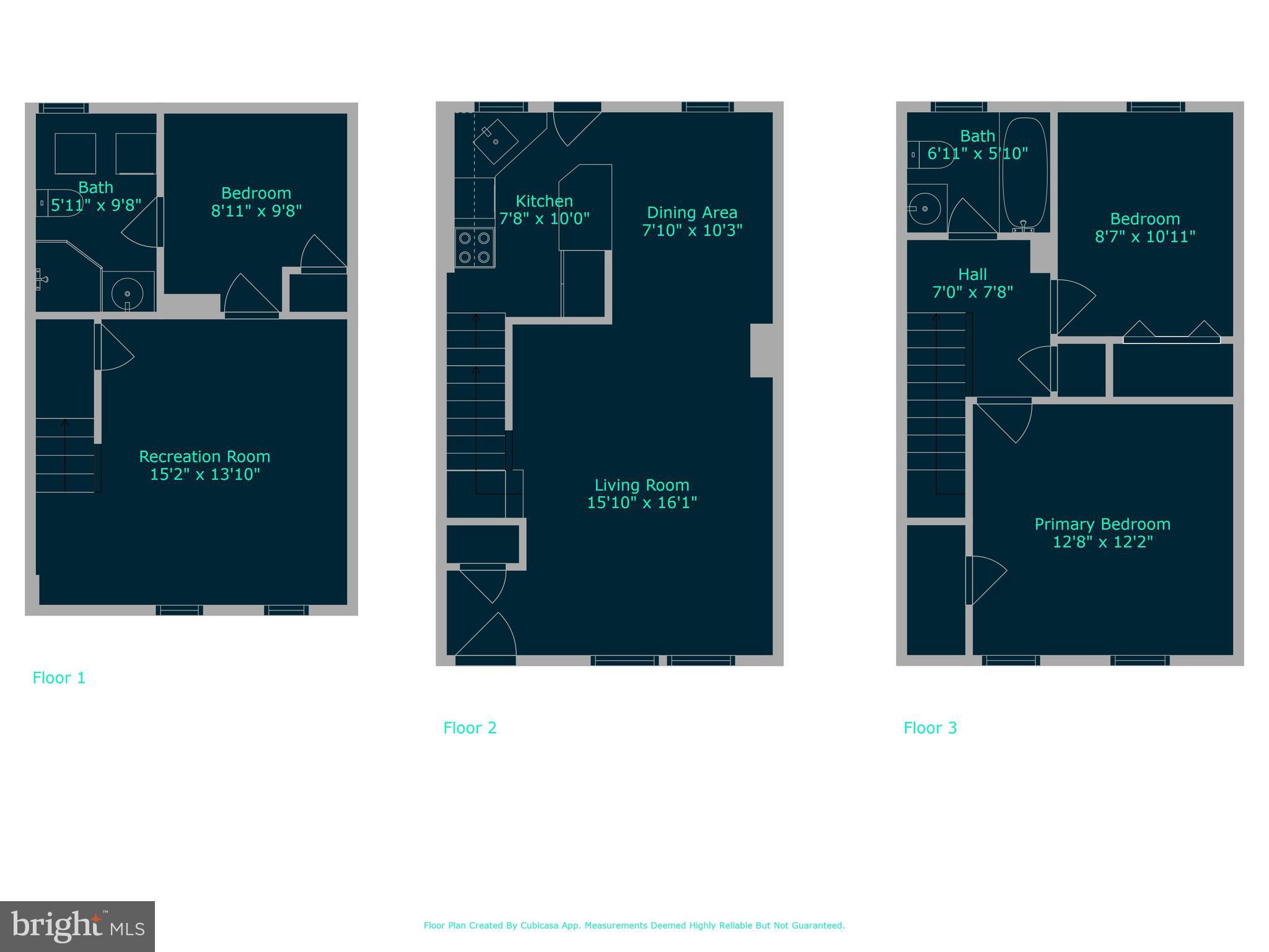 FAIRLINGTON VILLAGES - Residential