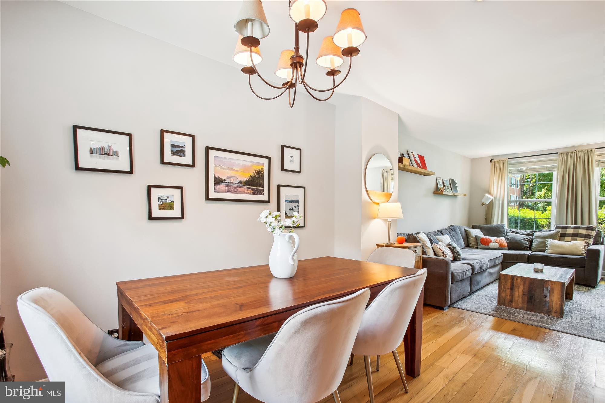 FAIRLINGTON VILLAGES - Residential