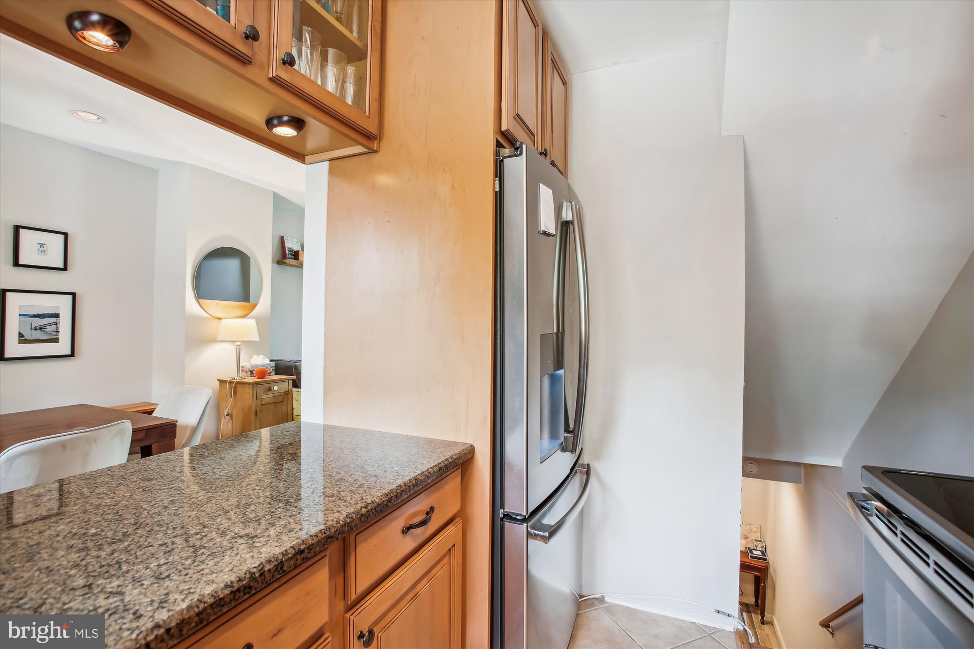 FAIRLINGTON VILLAGES - Residential