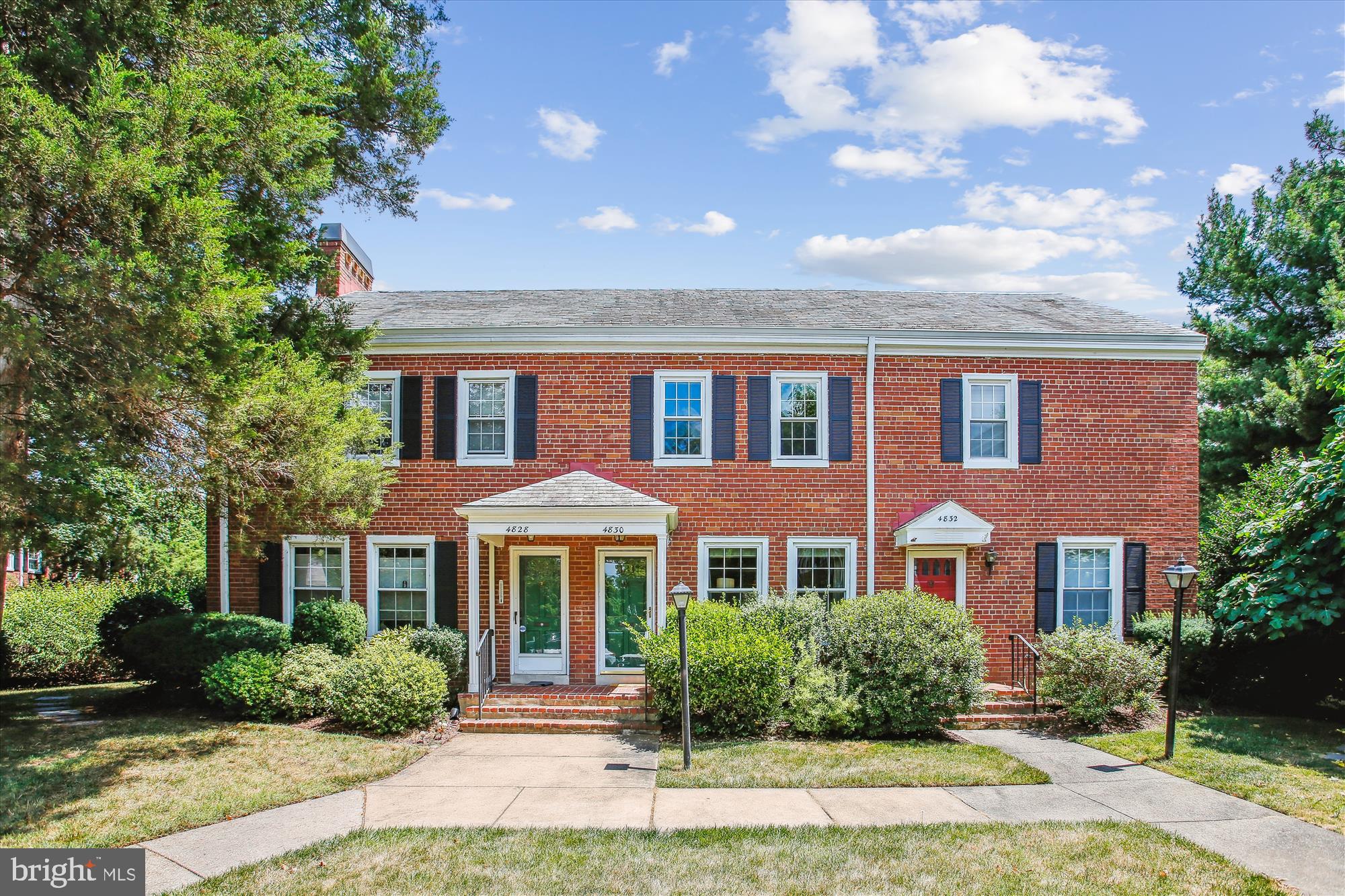 FAIRLINGTON VILLAGES - Residential