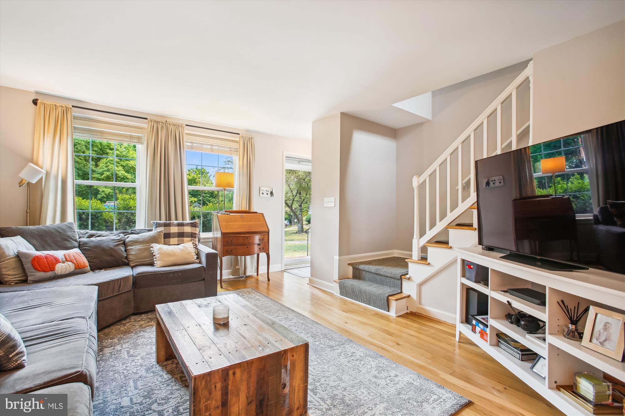 FAIRLINGTON VILLAGES - Residential