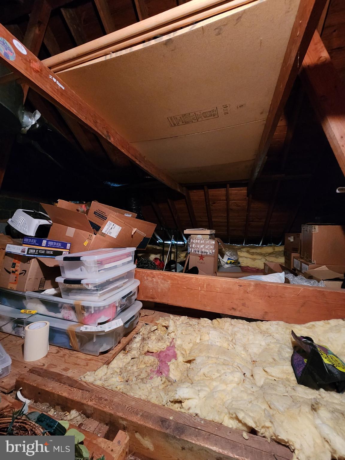 FAIRLINGTON VILLAGES - Residential