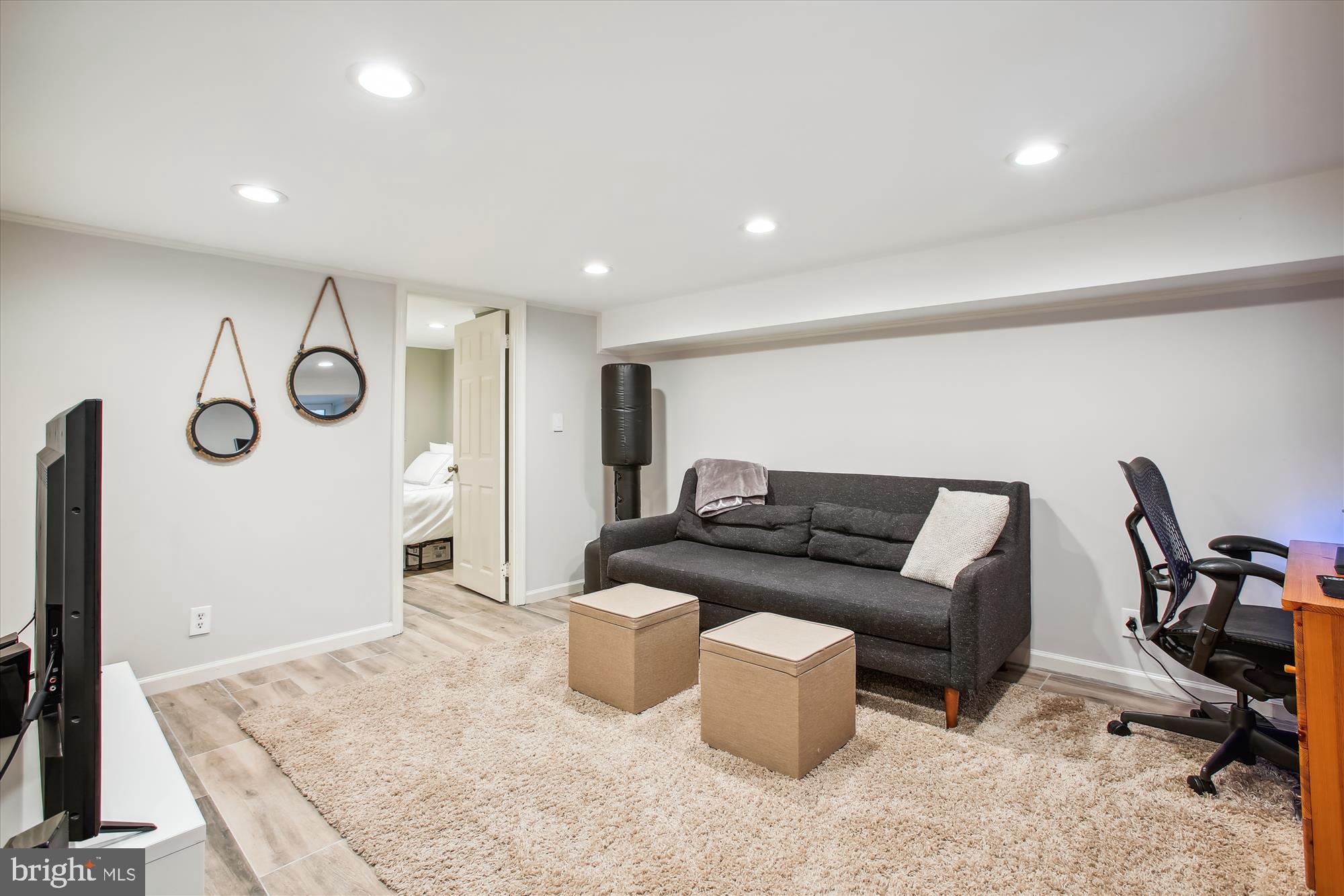 FAIRLINGTON VILLAGES - Residential