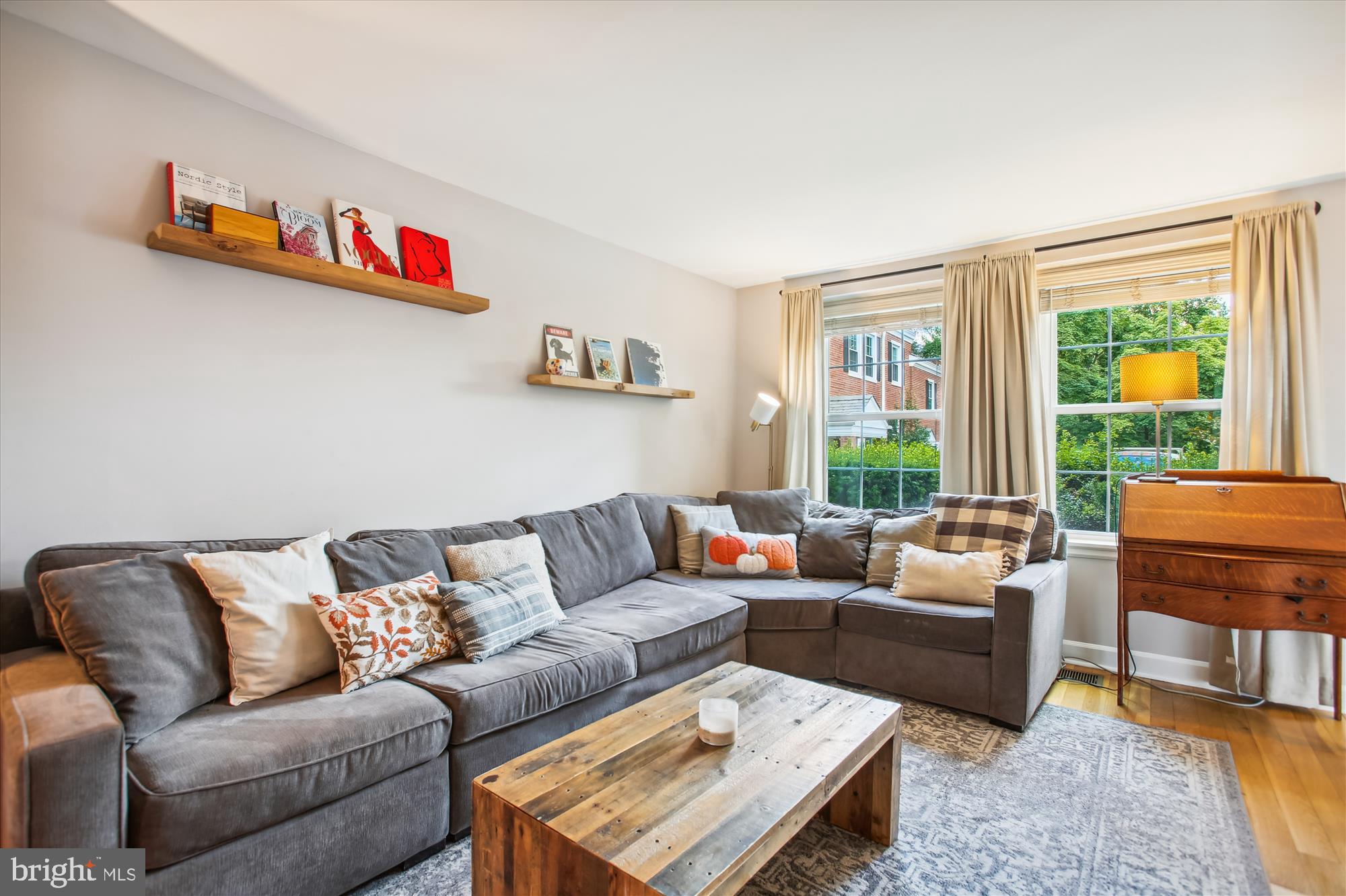 FAIRLINGTON VILLAGES - Residential