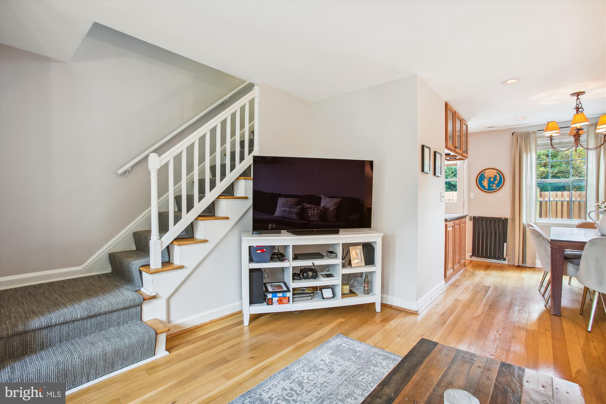 FAIRLINGTON VILLAGES - Residential