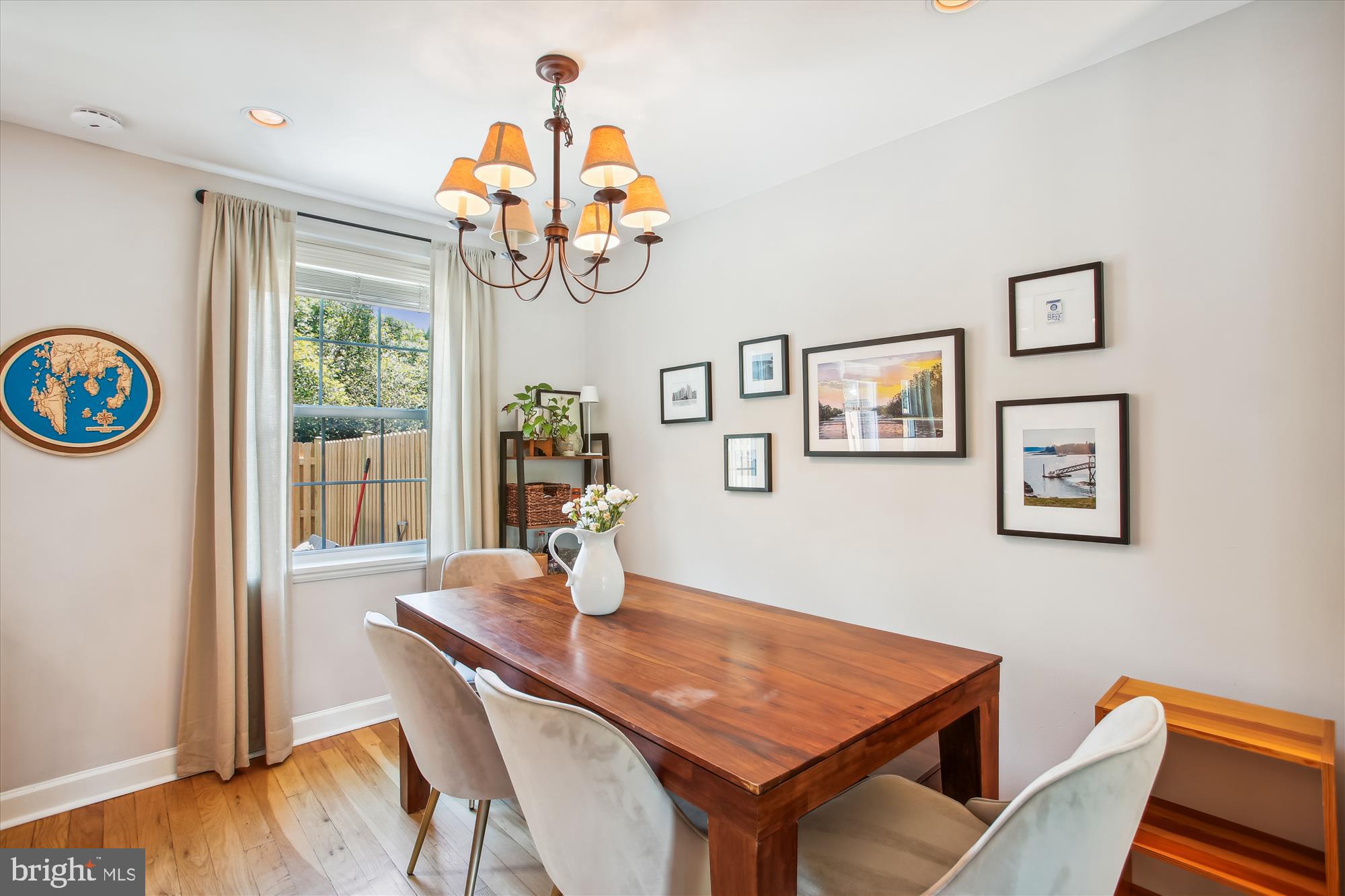 FAIRLINGTON VILLAGES - Residential