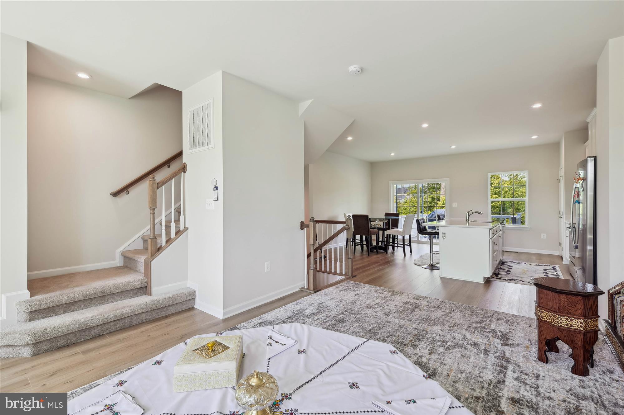 SPOTSYLVANIA COURTHOUSE - Residential