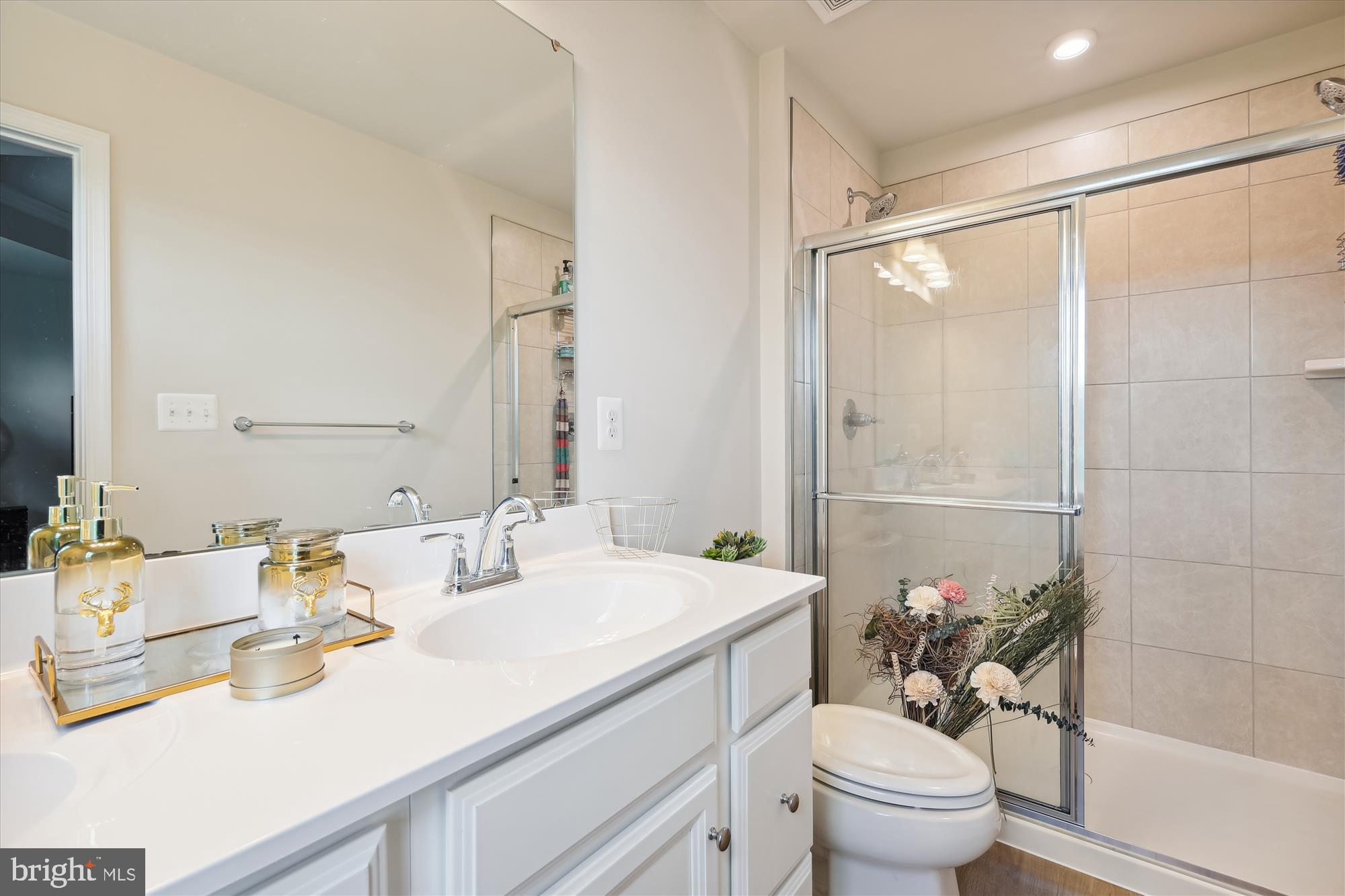 SPOTSYLVANIA COURTHOUSE - Residential